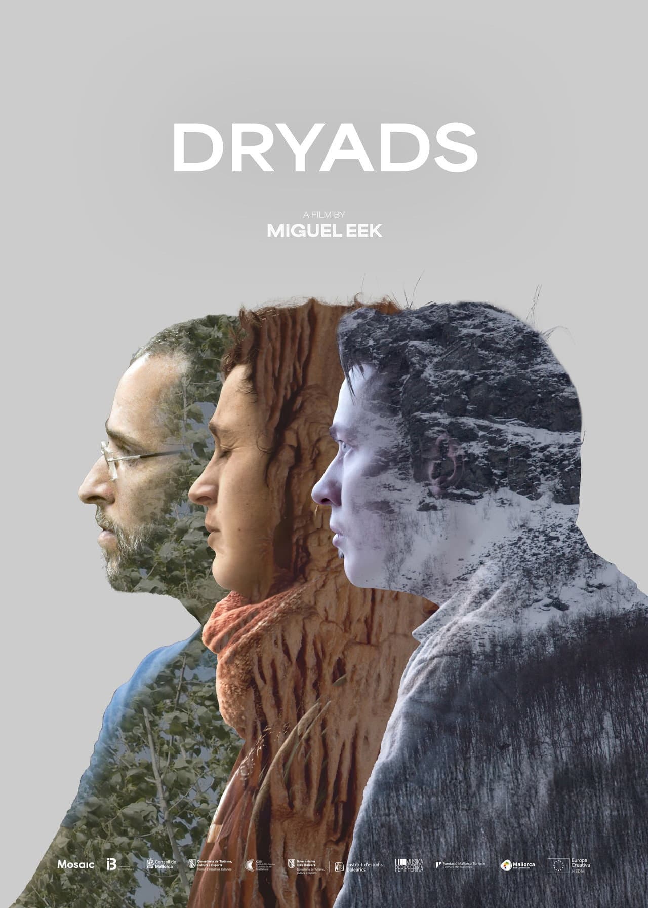 Dríades preview 2