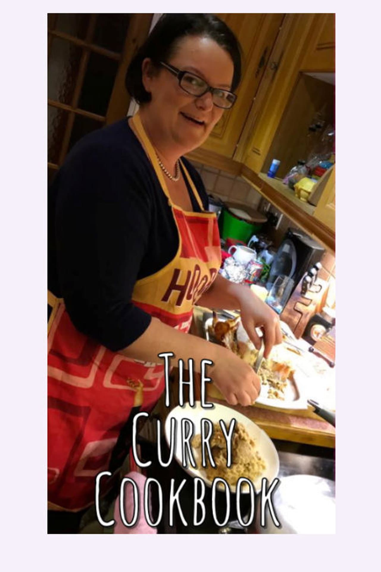 The Curry Cookbook preview 2