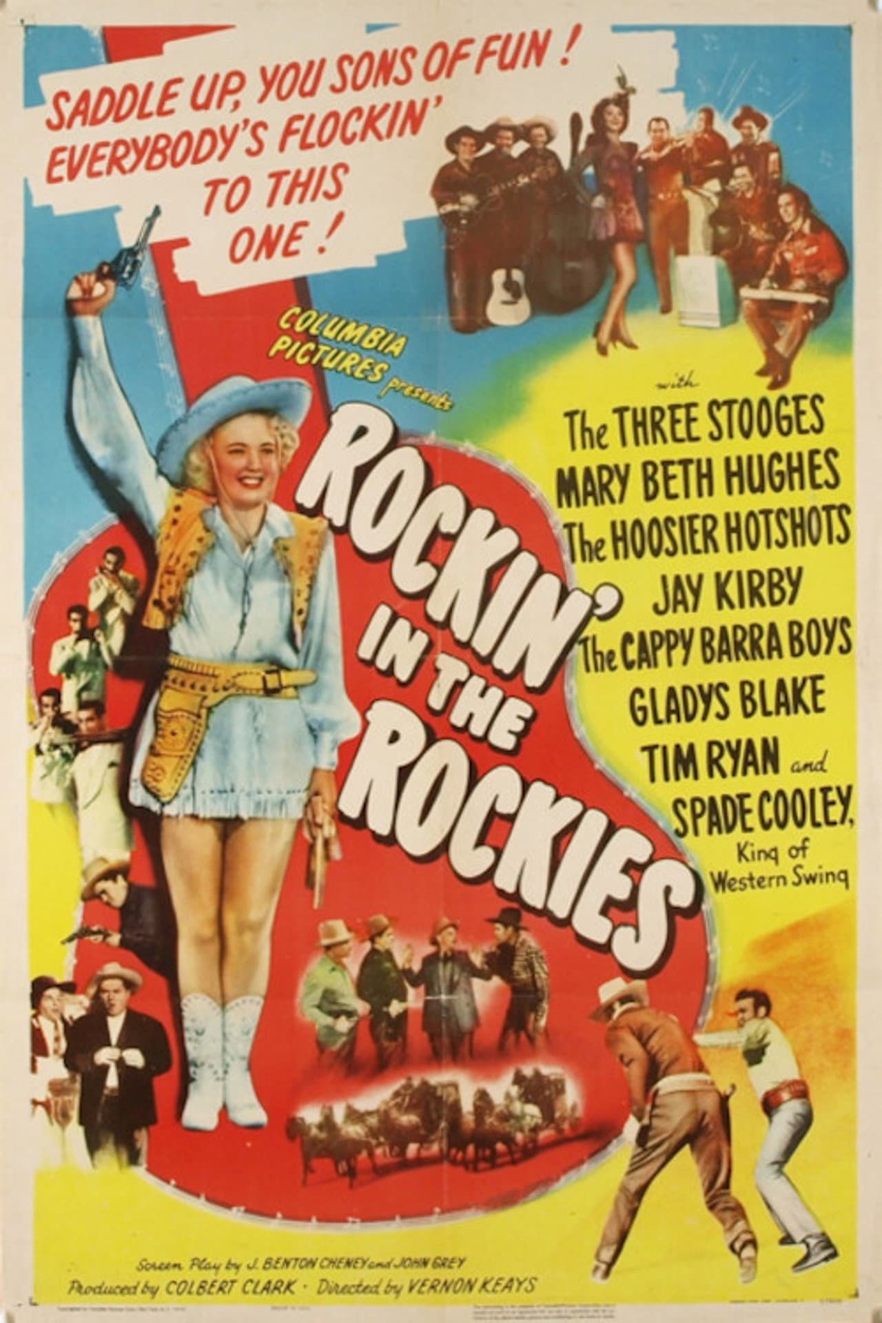 Rockin' in the Rockies preview 2