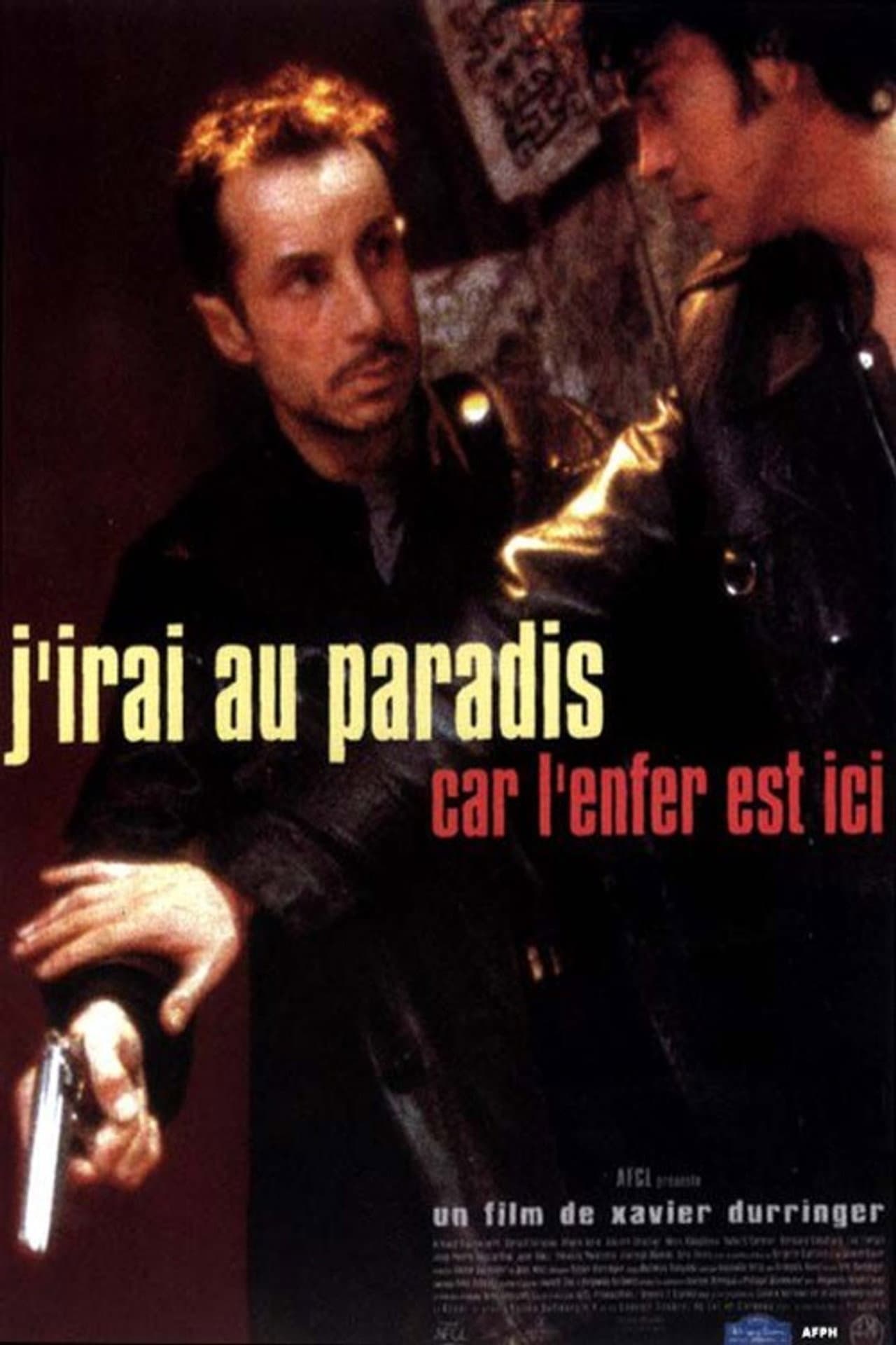 J'irai au paradis car l'enfer est ici preview 1