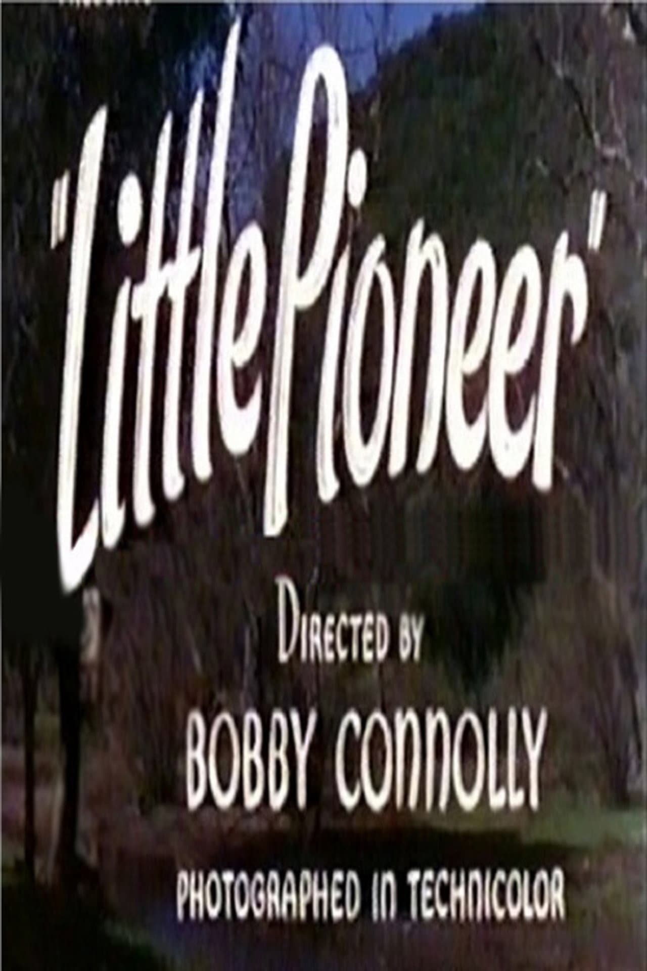 Little Pioneer preview 1