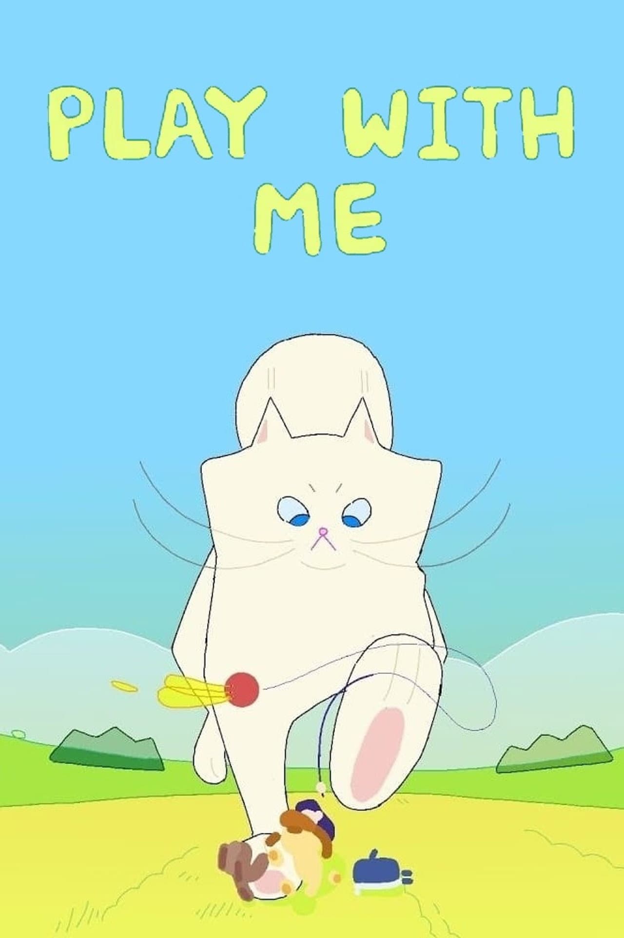 Play With Me preview 2