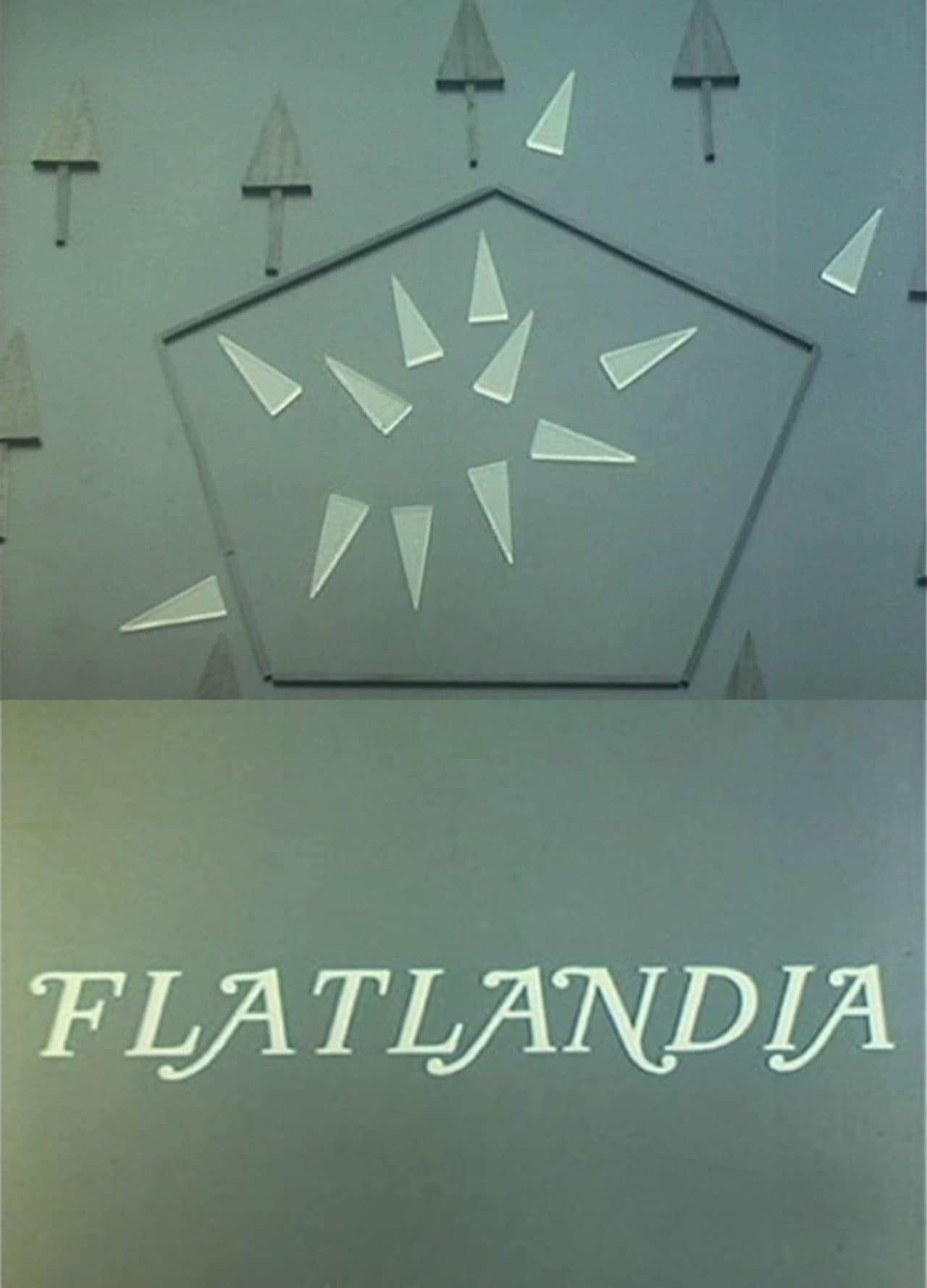 Flatlandia preview 1