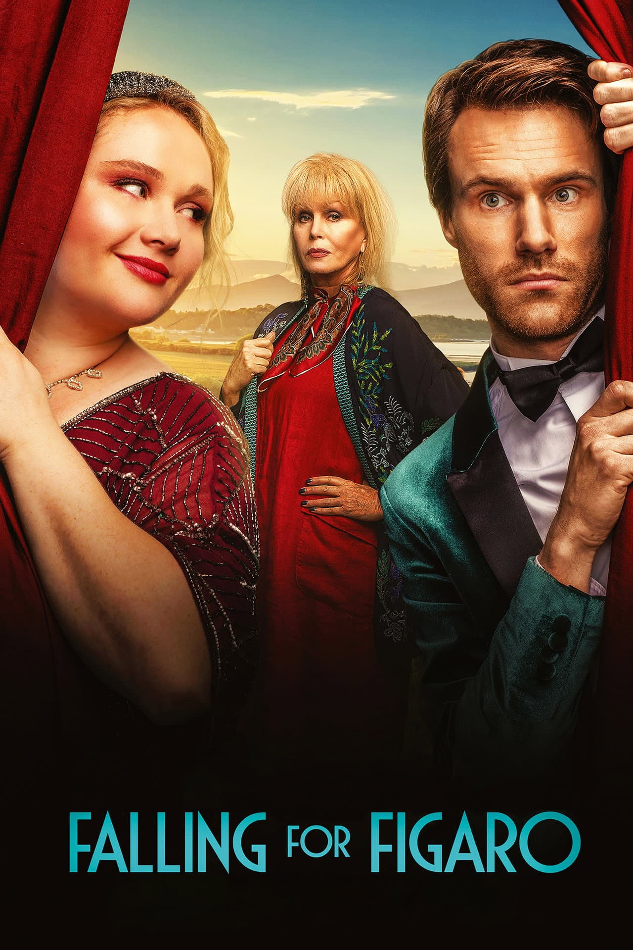 Falling for Figaro preview 2