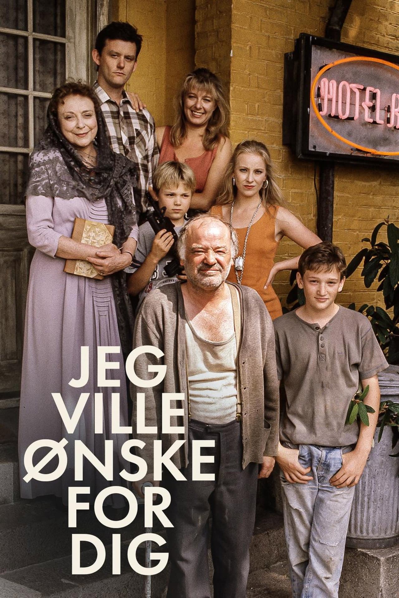 Jeg ville ønske for dig preview 2