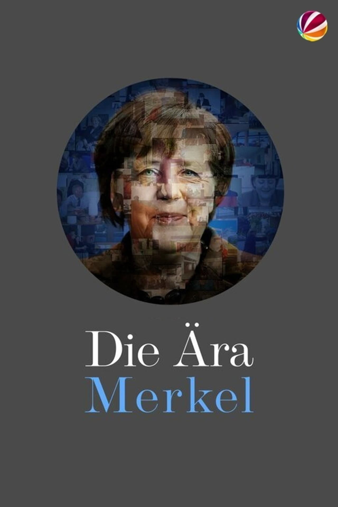 Die Ära Merkel - Gesichter einer Kanzlerin preview 2
