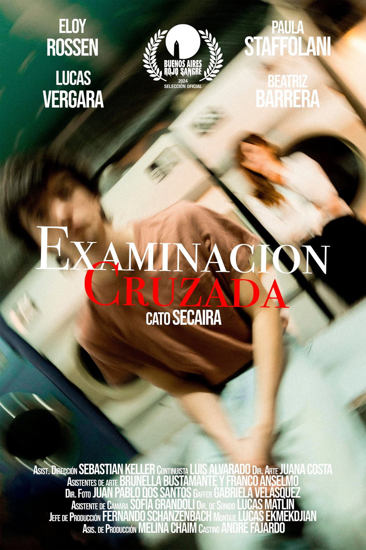Examinación cruzada preview 2
