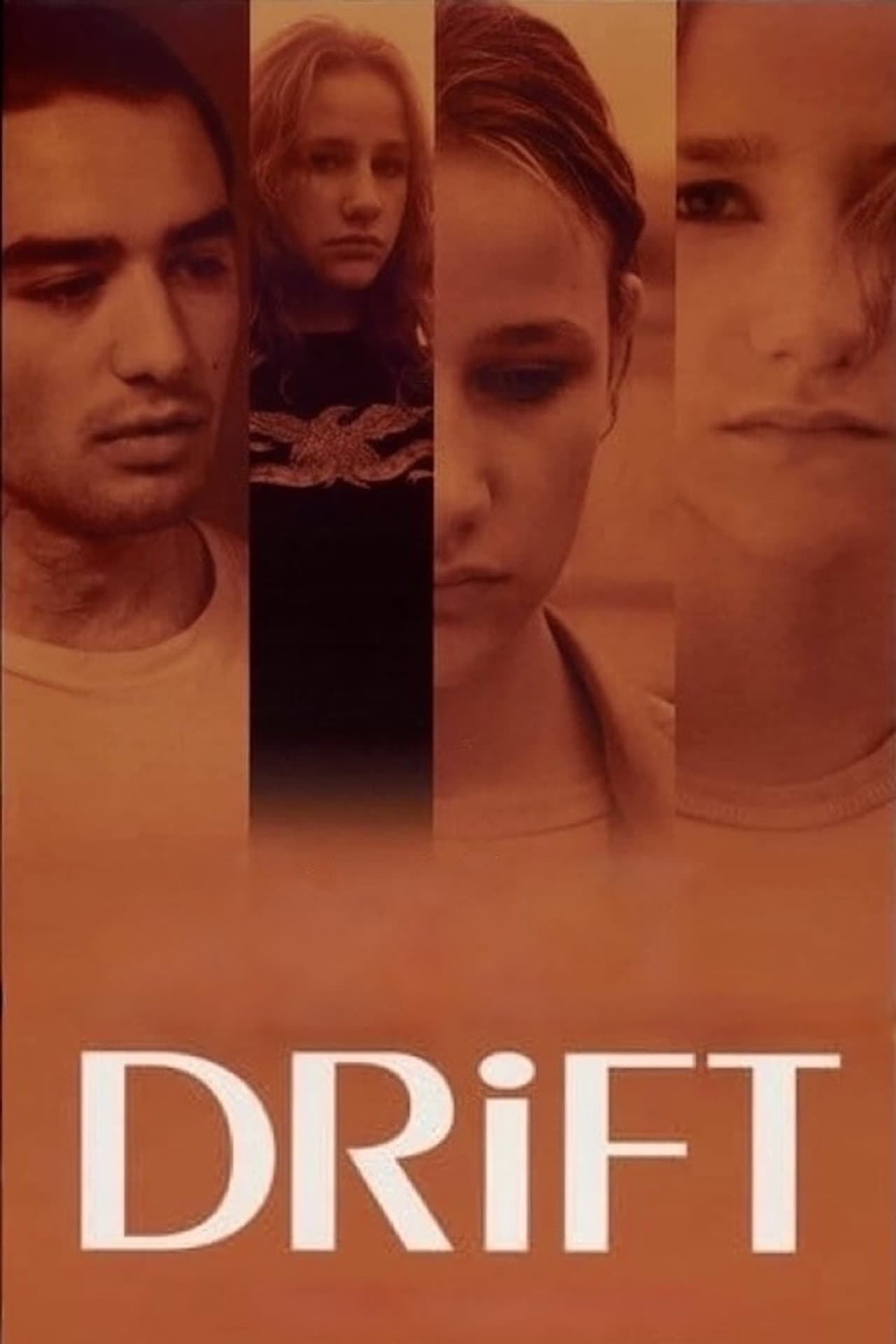 Drift preview 2