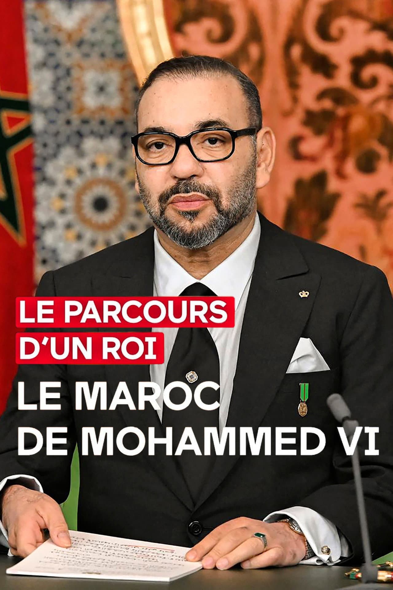 Le parcours d'un roi - Le Maroc de Mohammed VI preview 2