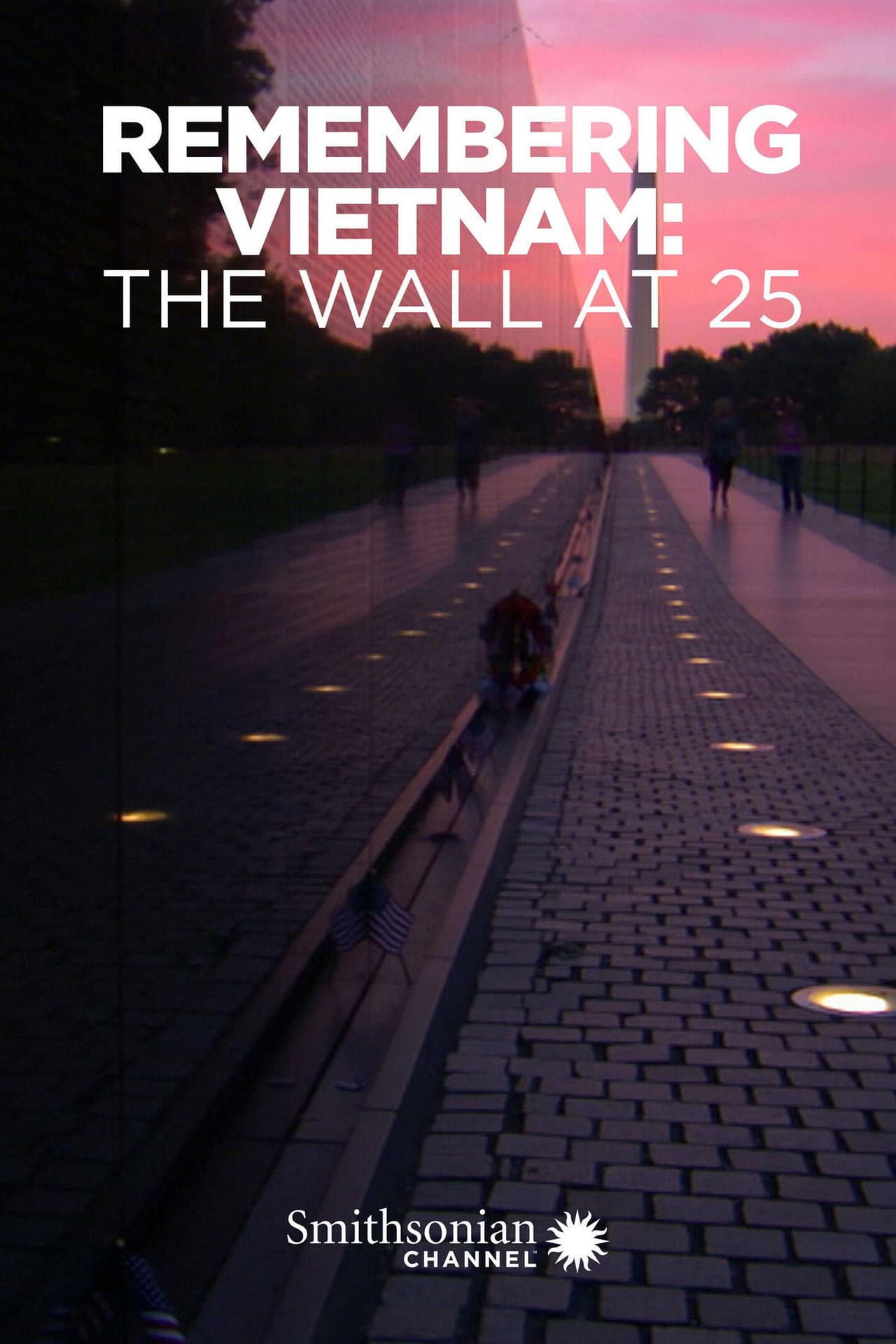 Remembering Vietnam: The Wall at 25 preview 1