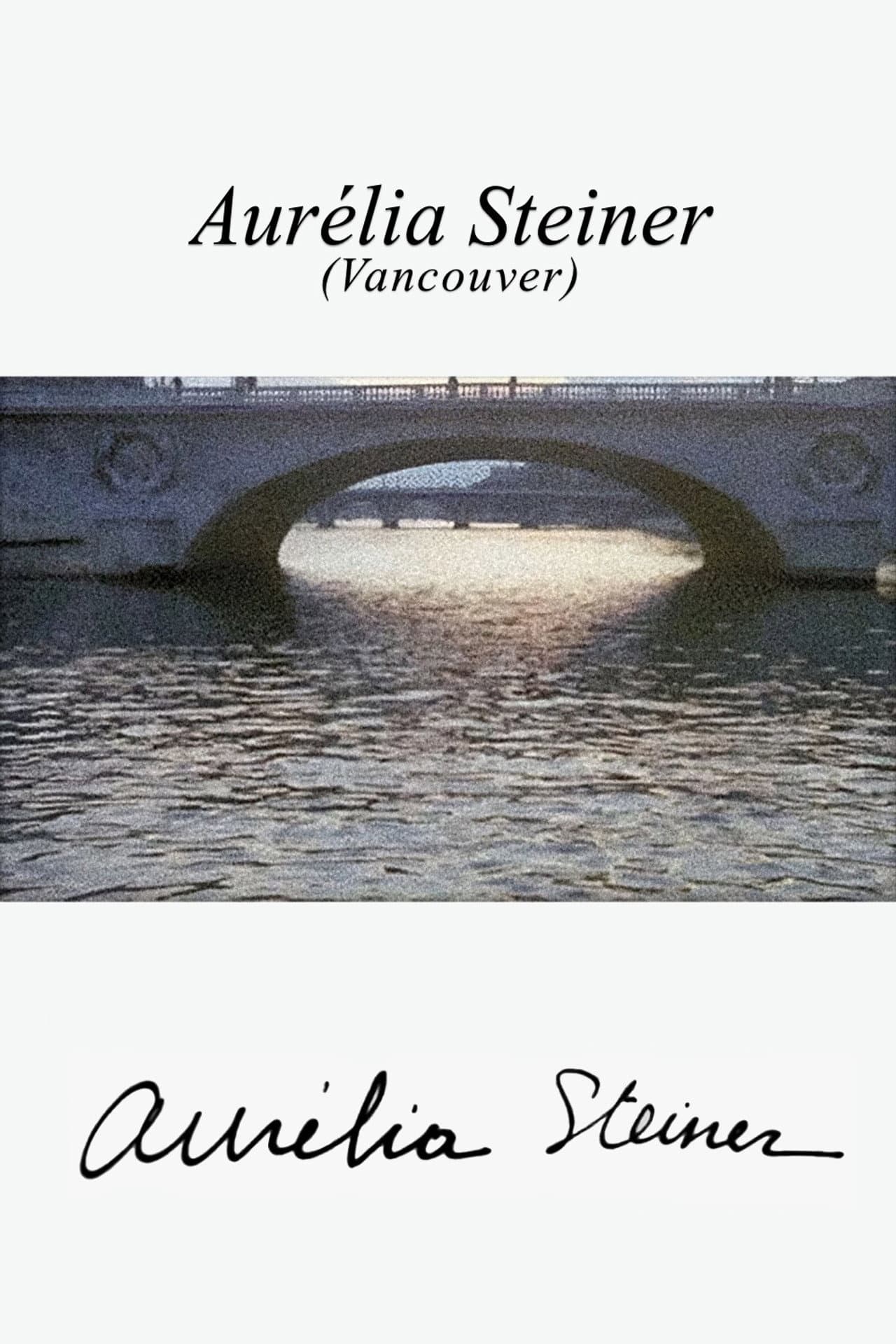 Aurélia Steiner (Vancouver) preview 2