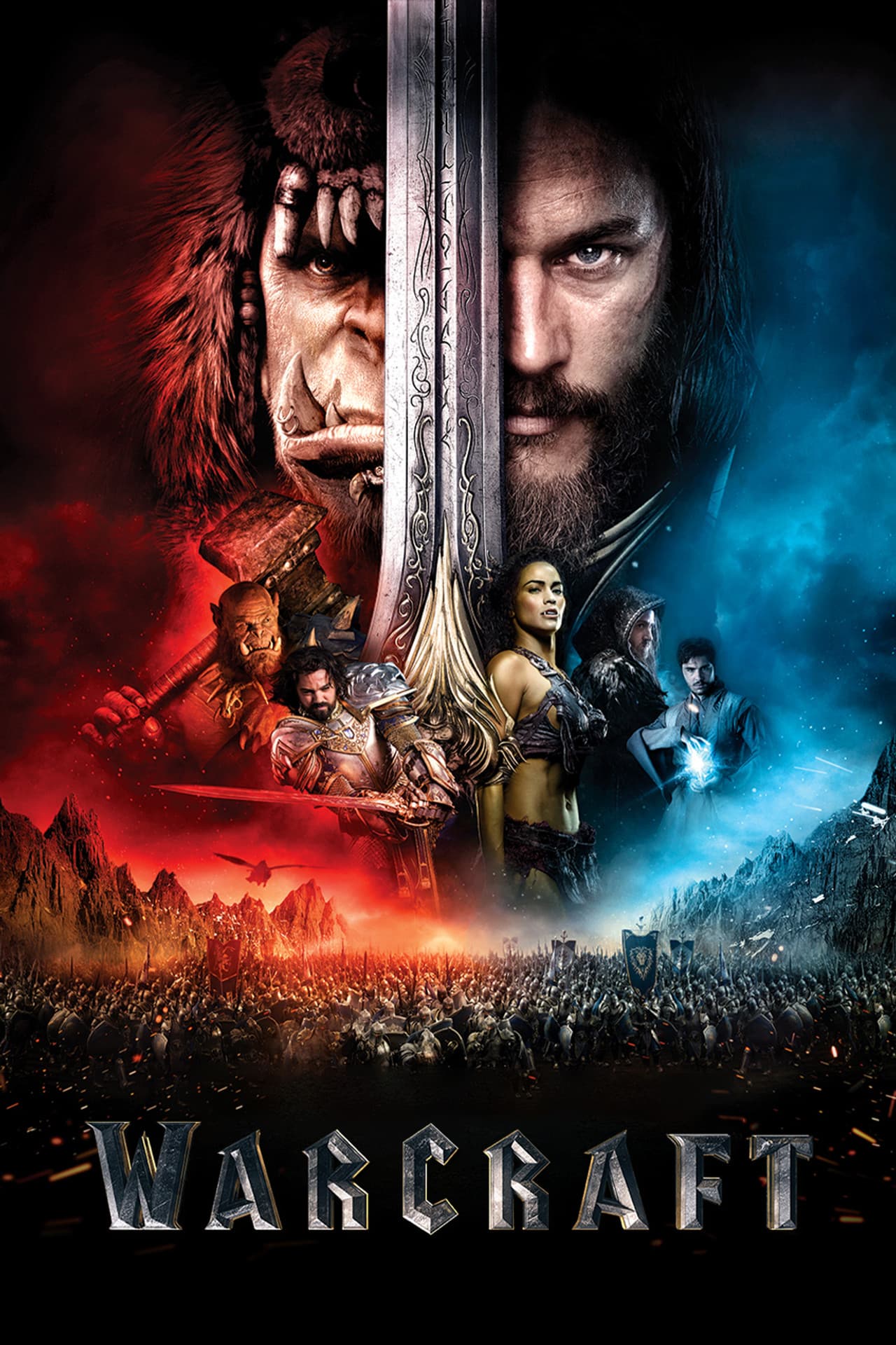 Warcraft preview 2