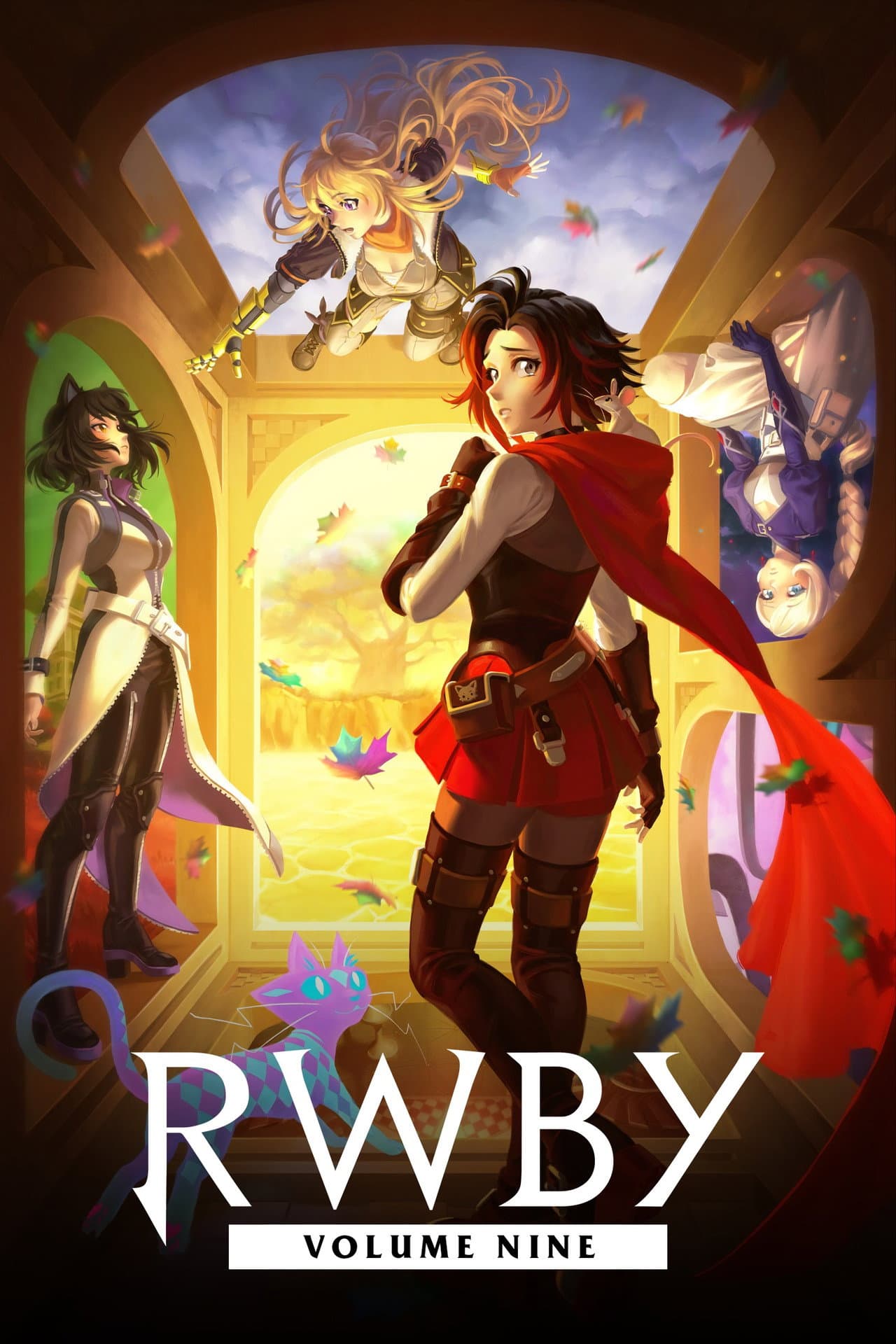 Volume 9
