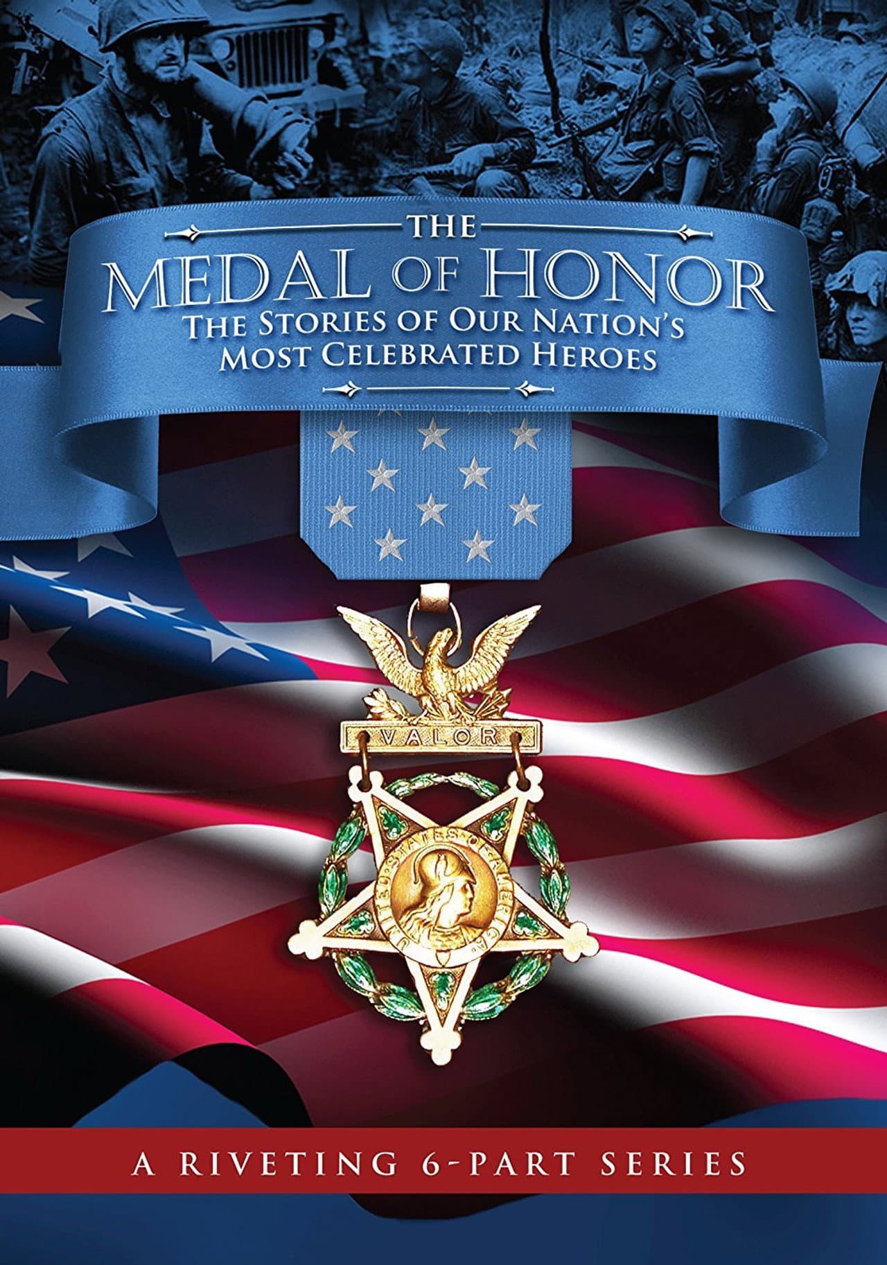 The Medal of Honor: The Stories of Our Nation's Most Celebrated Heroes preview 2