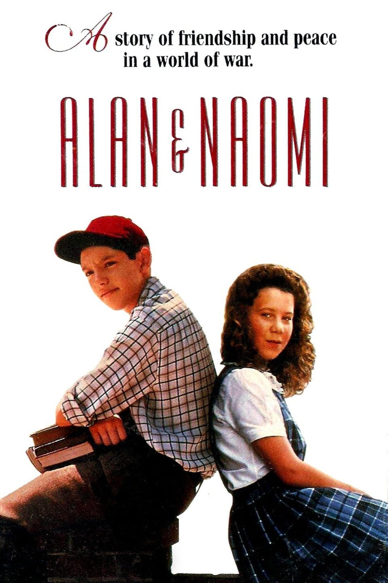 Alan & Naomi preview 2