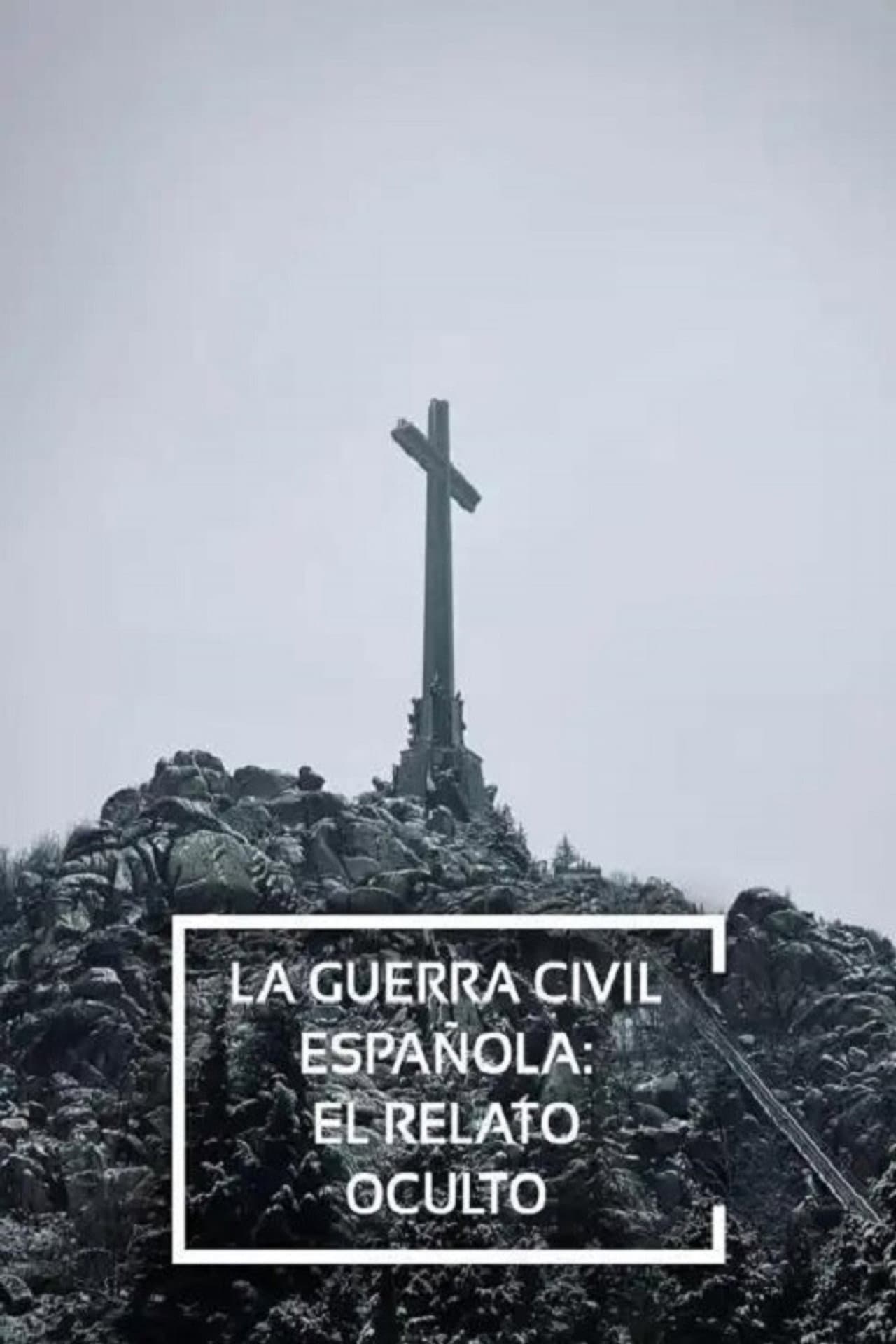 La guerra civil Española, el relato oculto preview 1
