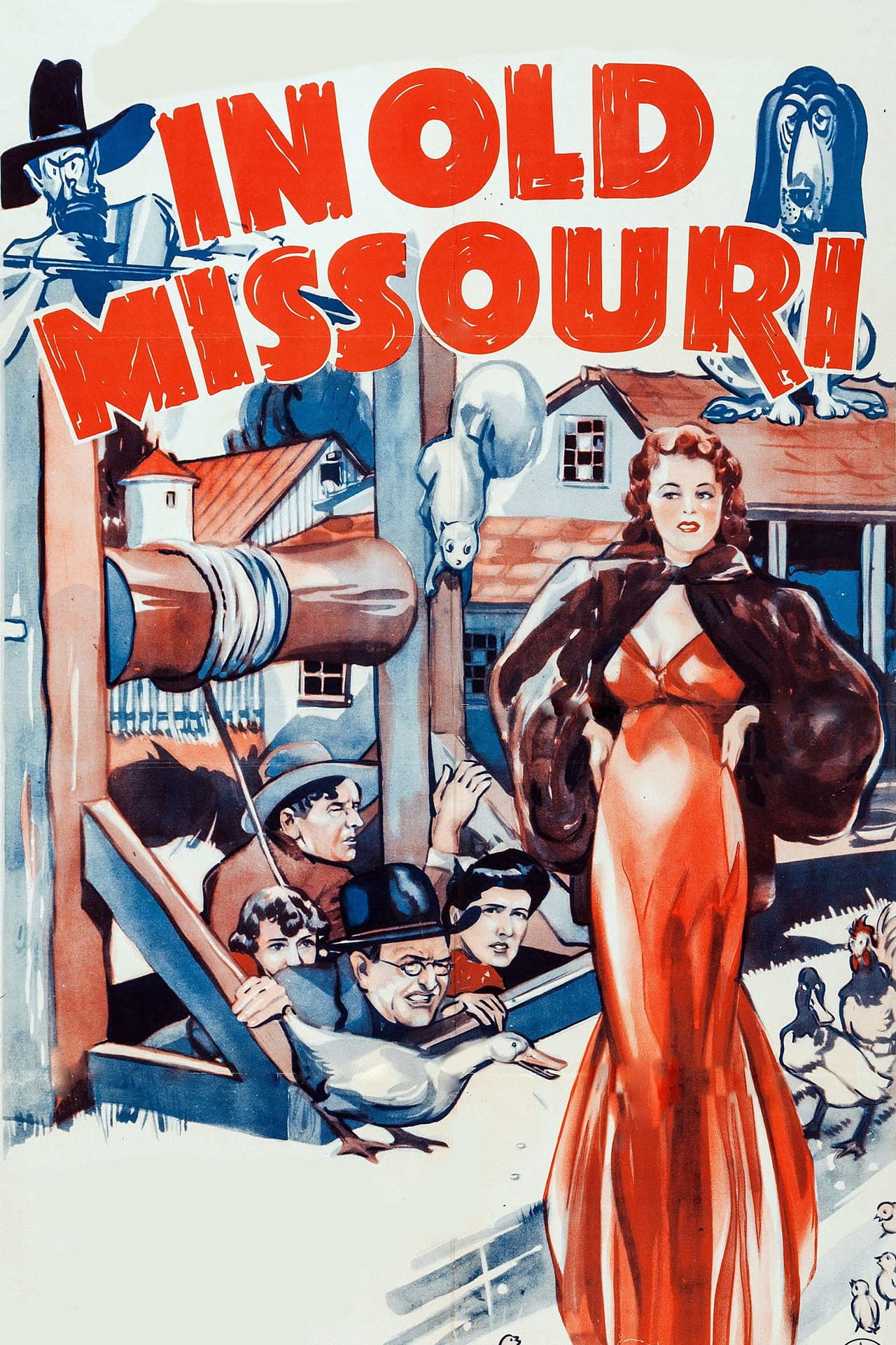 In Old Missouri preview 2