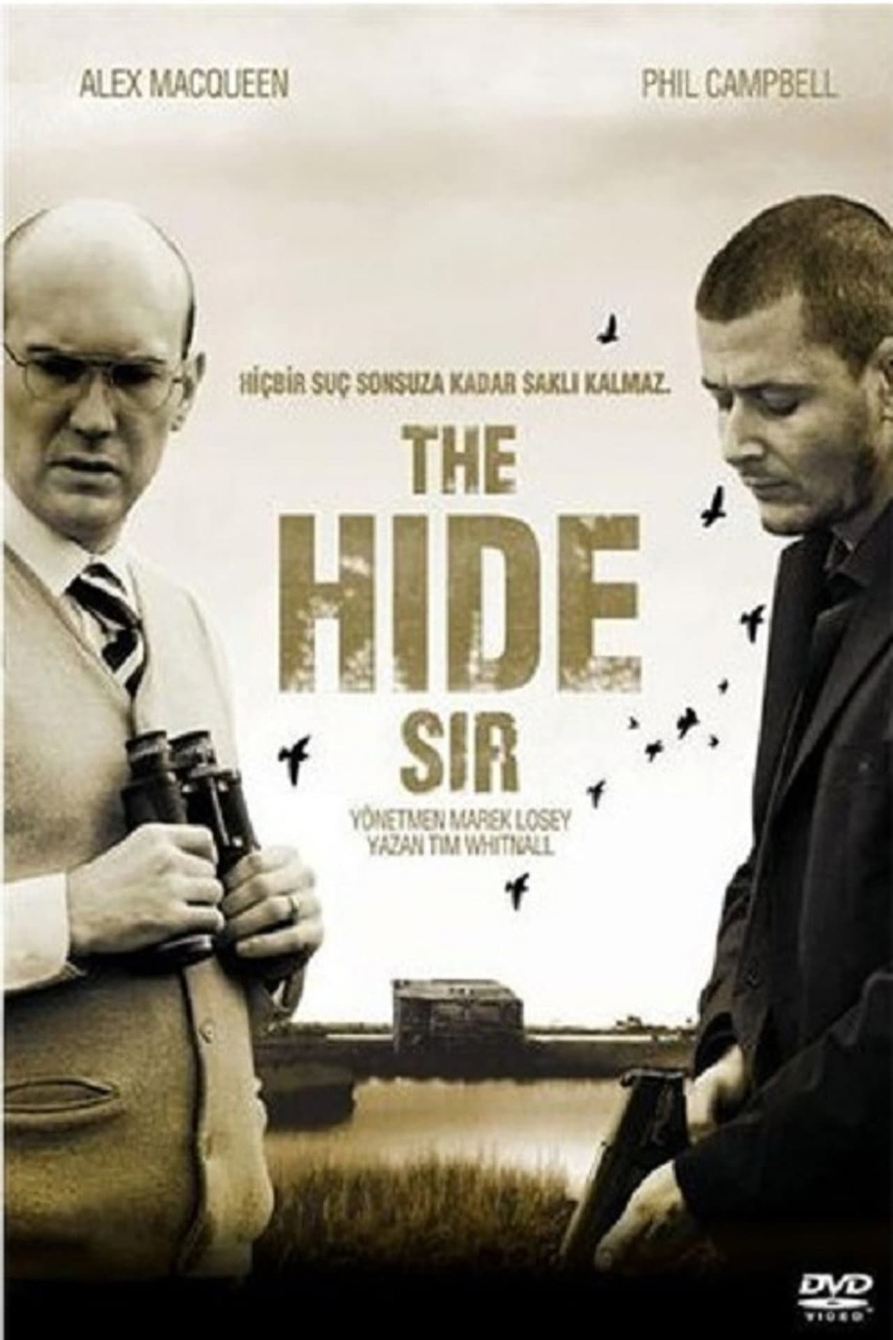 The Hide preview 1