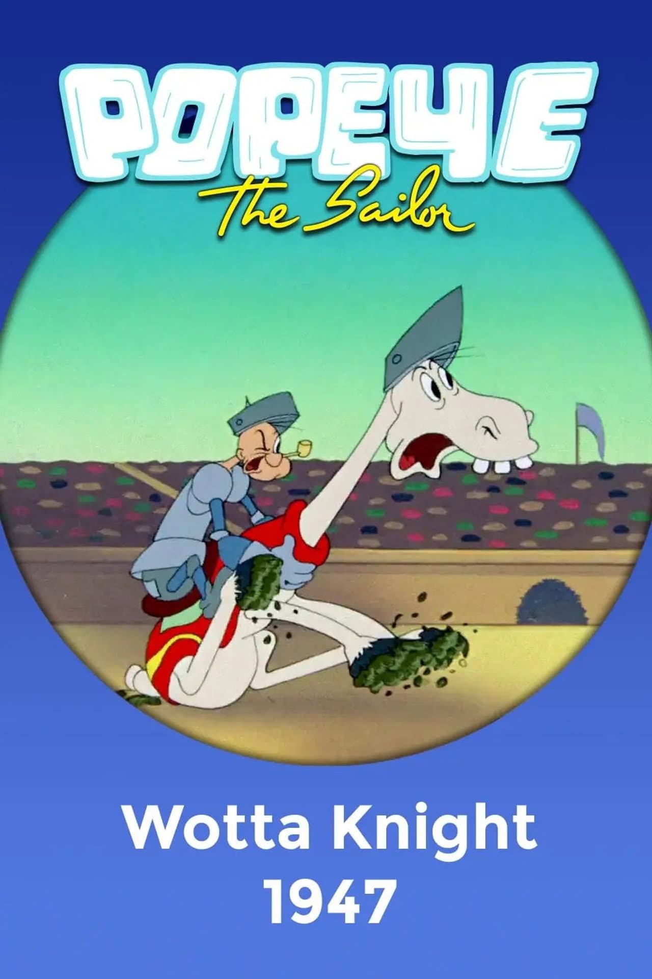 Wotta Knight preview 1
