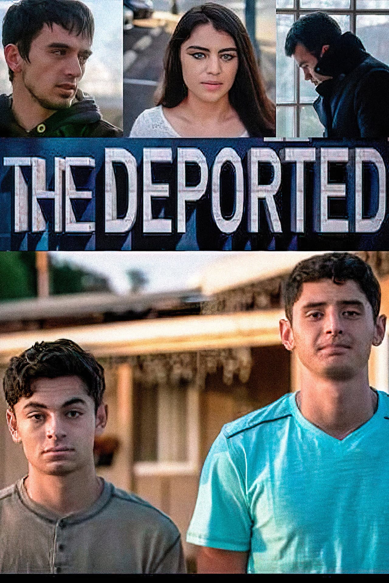 The Deported preview 2
