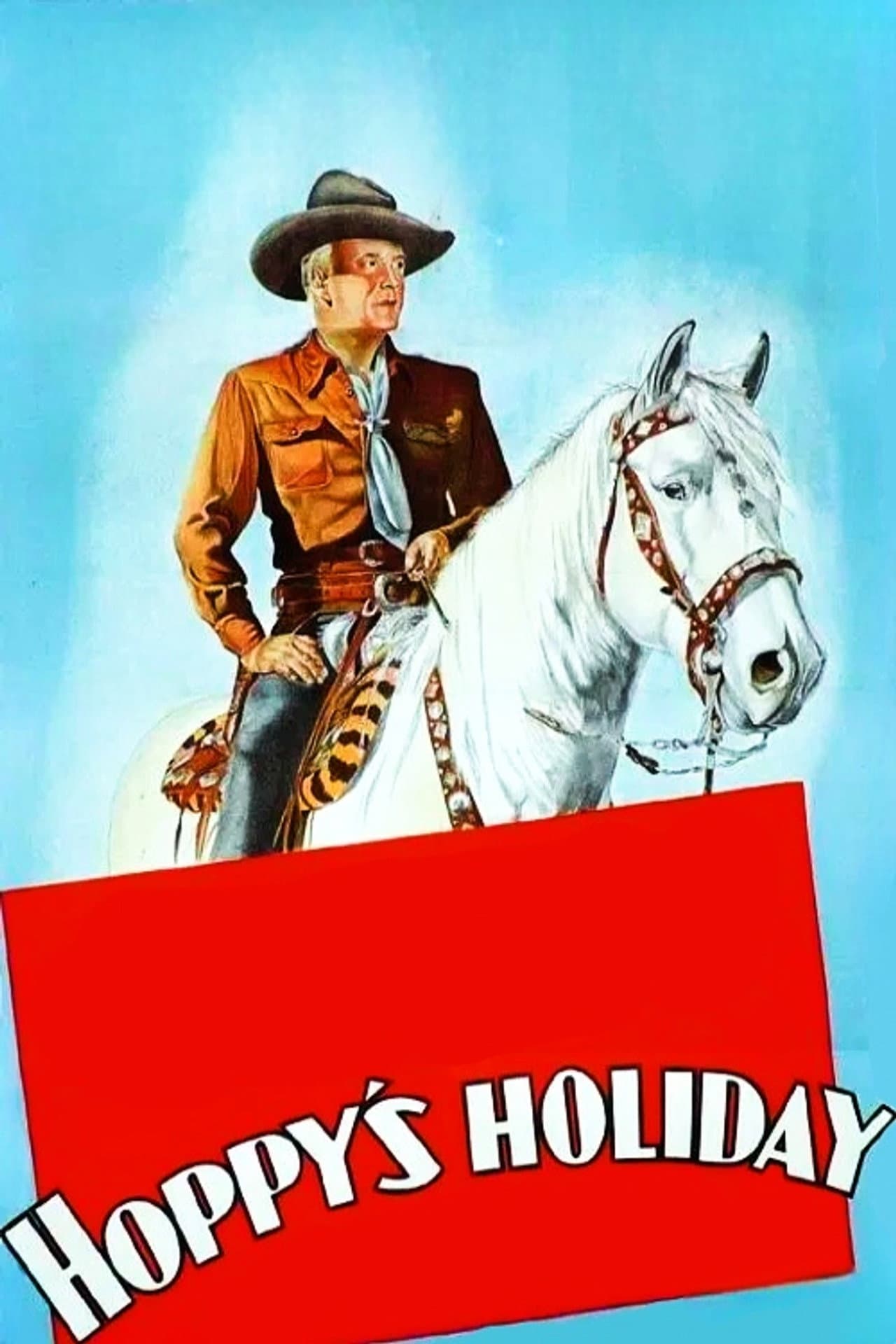 Hoppy's Holiday preview 2