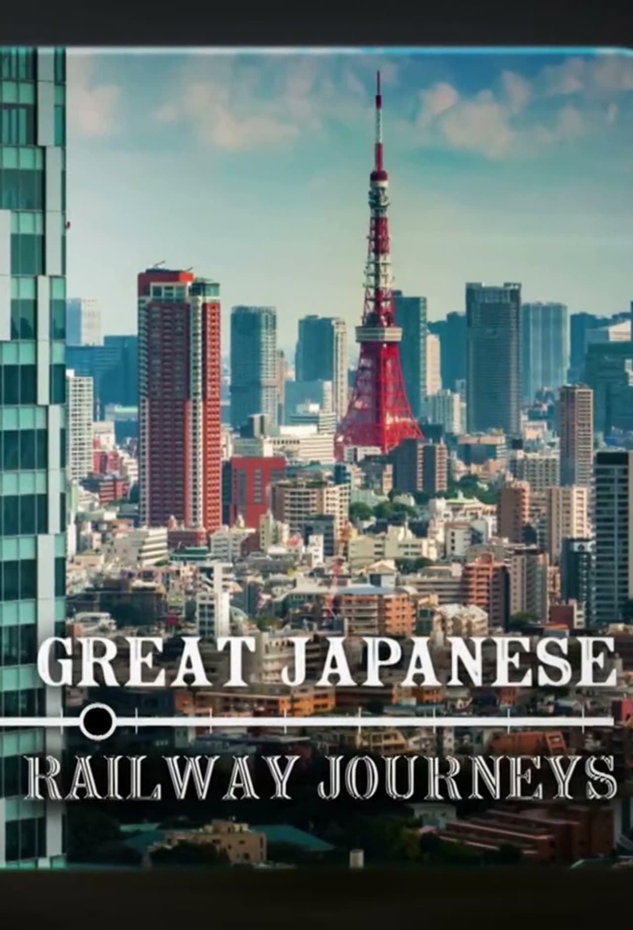 Great Japanese Railway Journeys preview 2