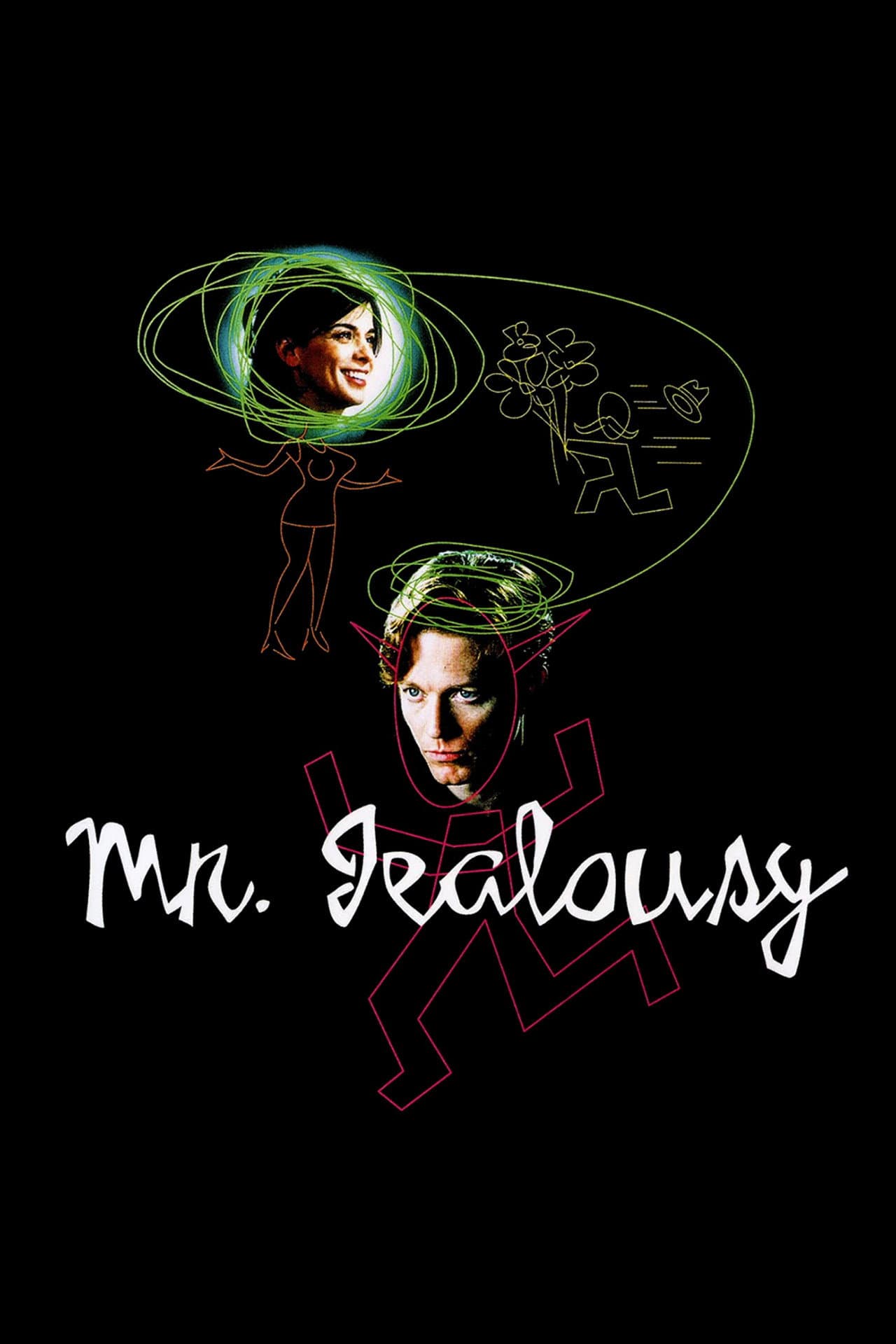 Mr. Jealousy preview 2