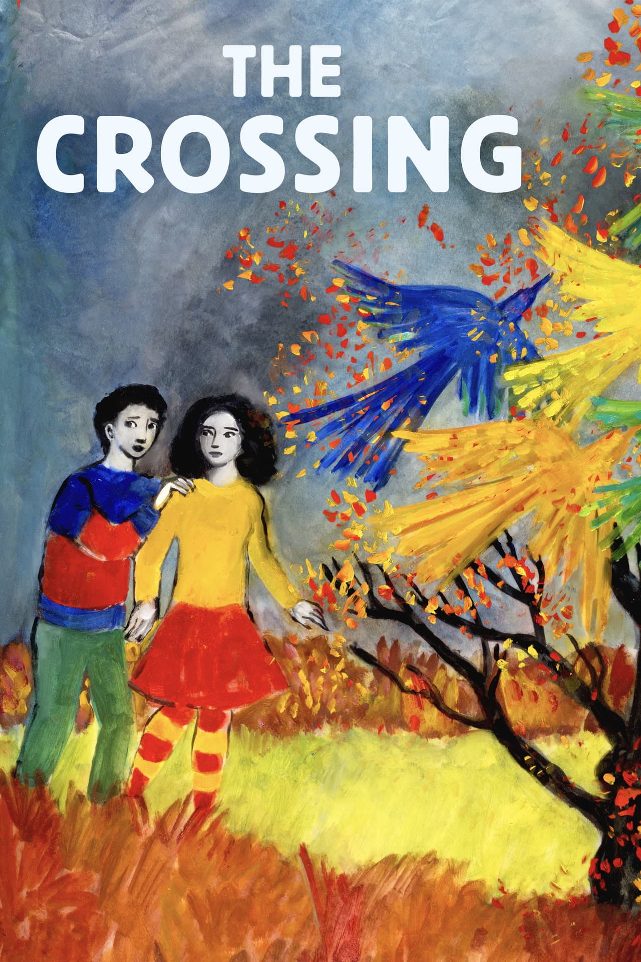 The Crossing preview 2