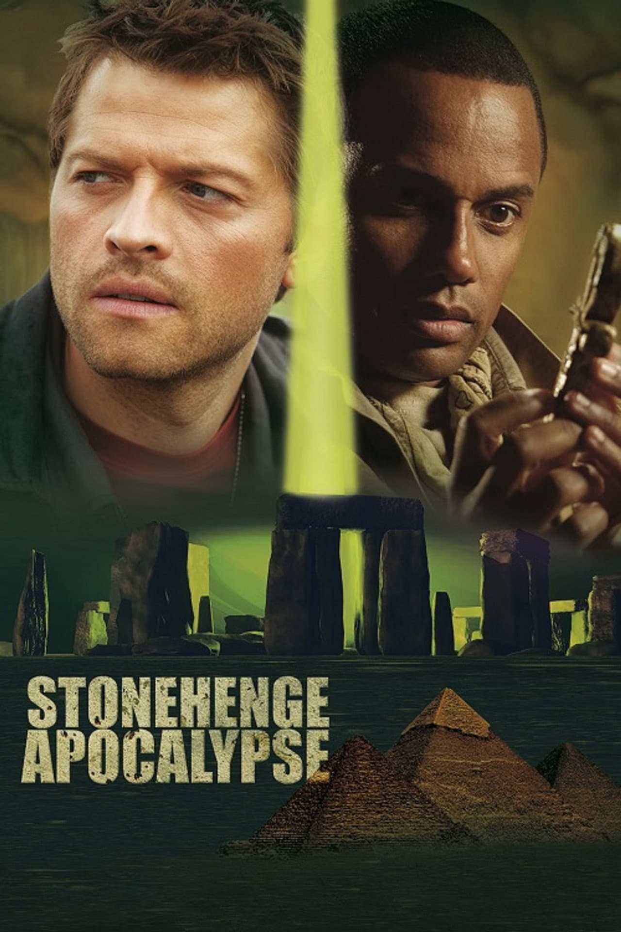 Stonehenge Apocalypse preview 2