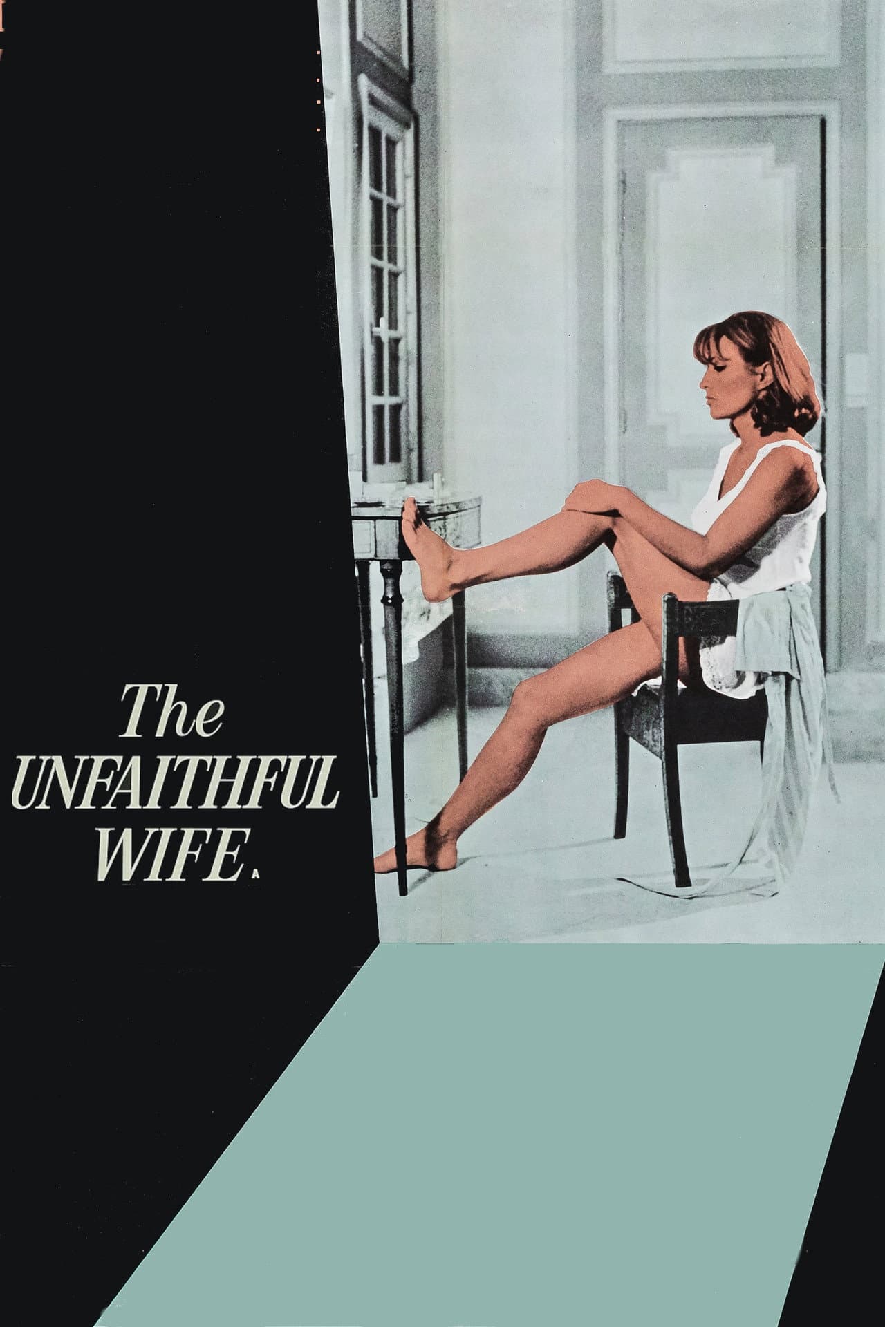 The Unfaithful Wife preview 2