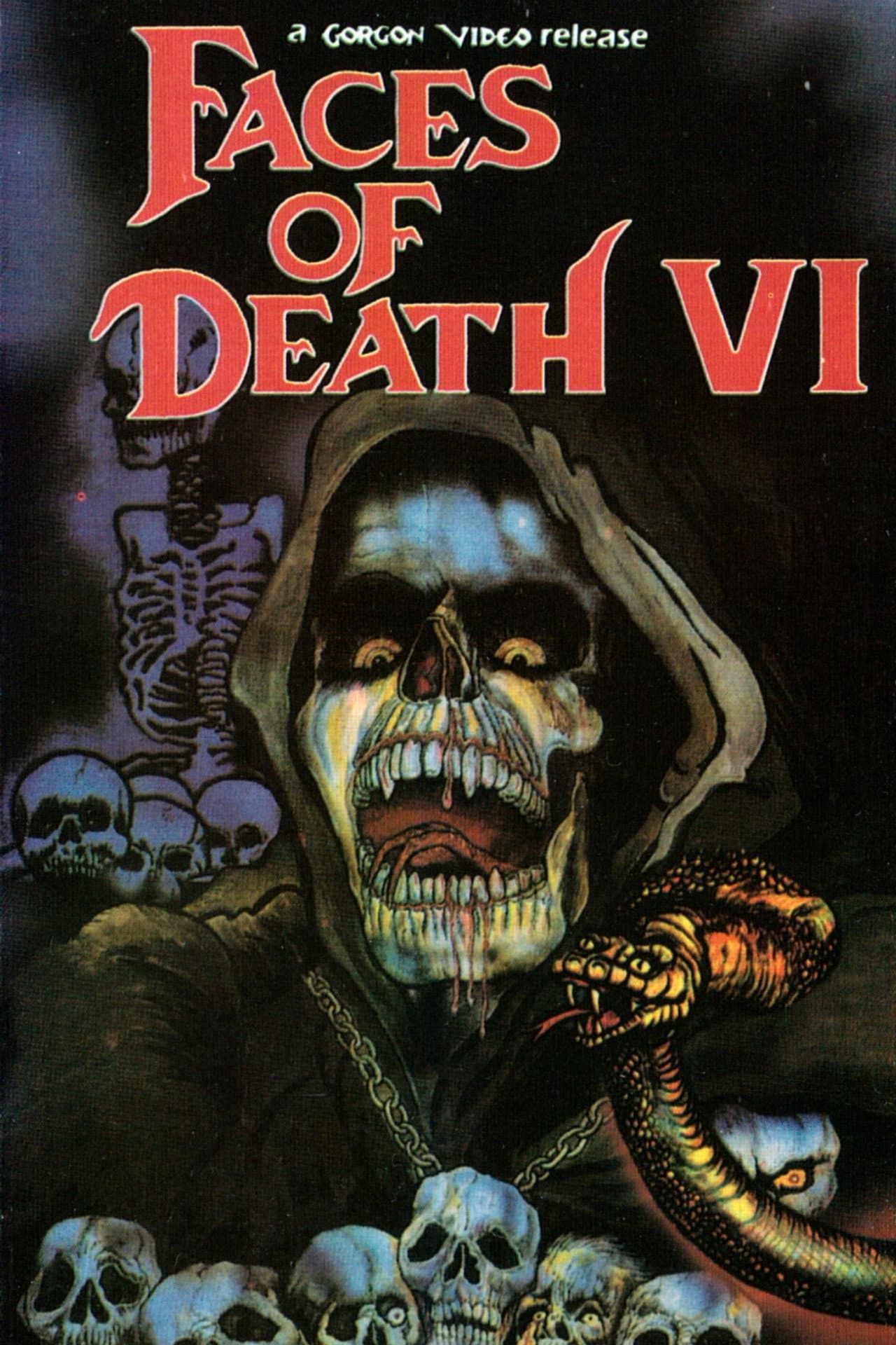 Faces of Death VI preview 2