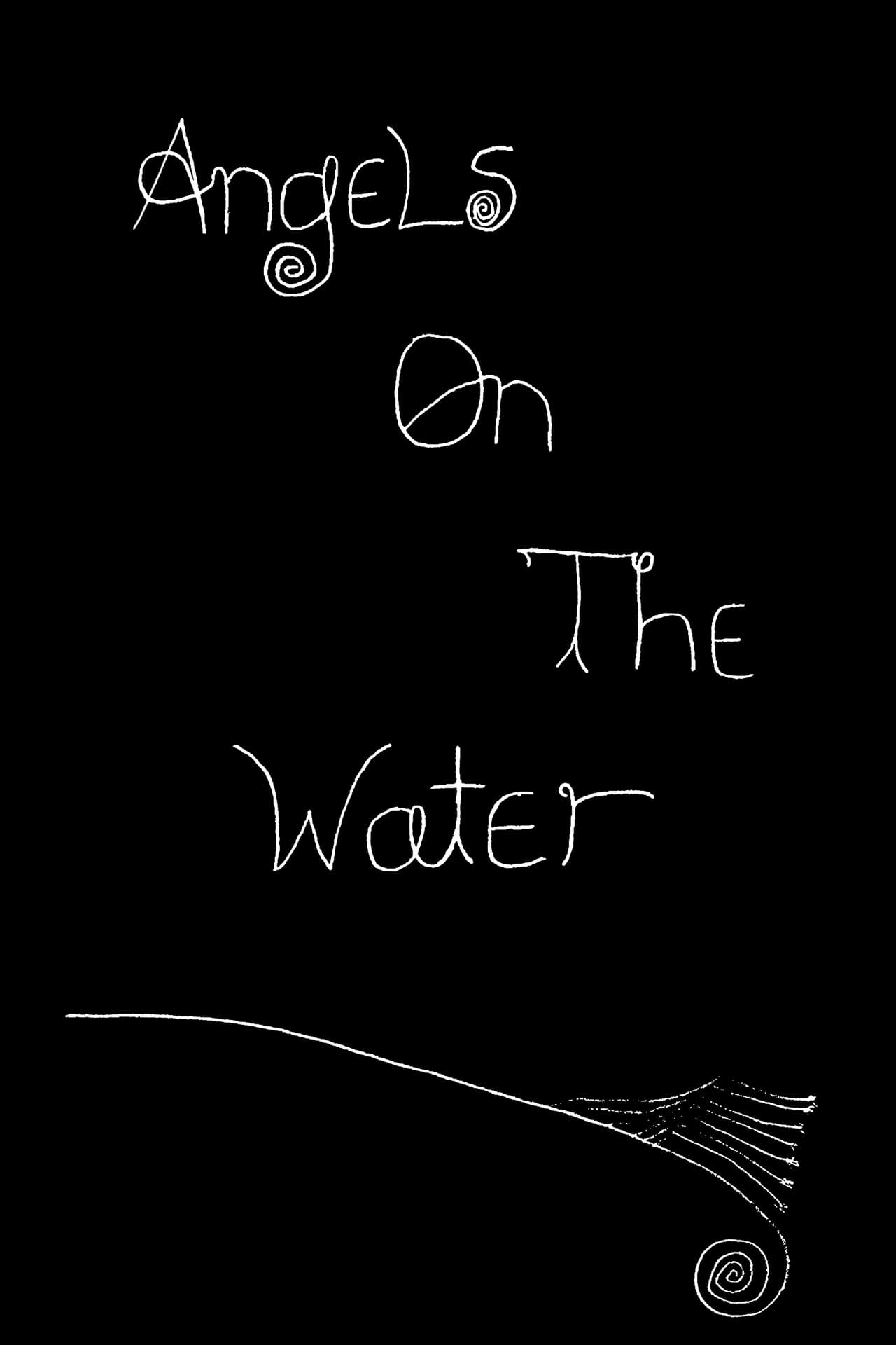 Angels on the Water preview 2