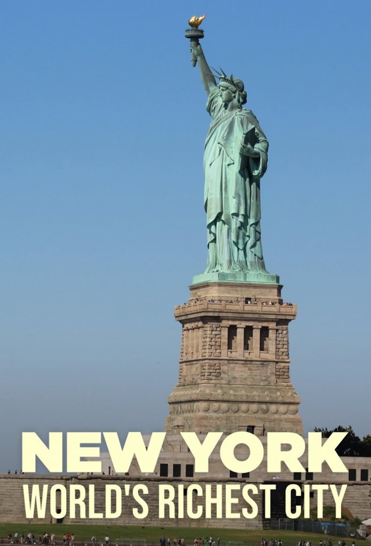 New York: The City That Never Sleeps preview 2