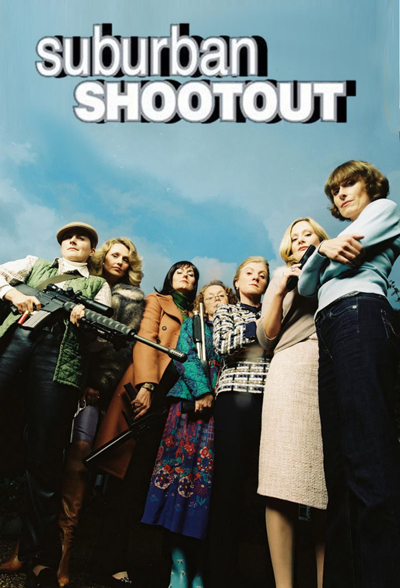 Suburban Shootout preview 2
