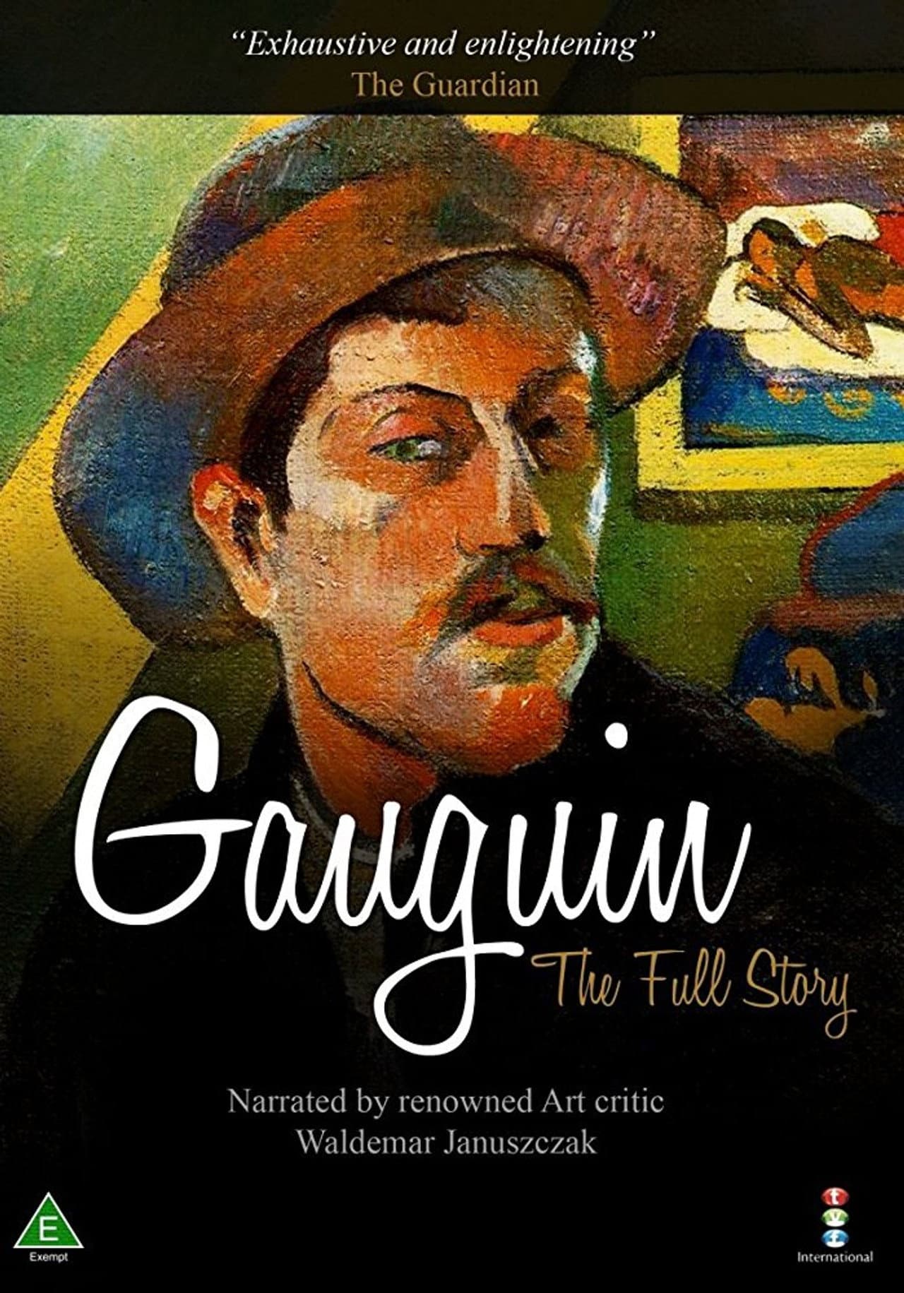 Gauguin: The Full Story preview 1