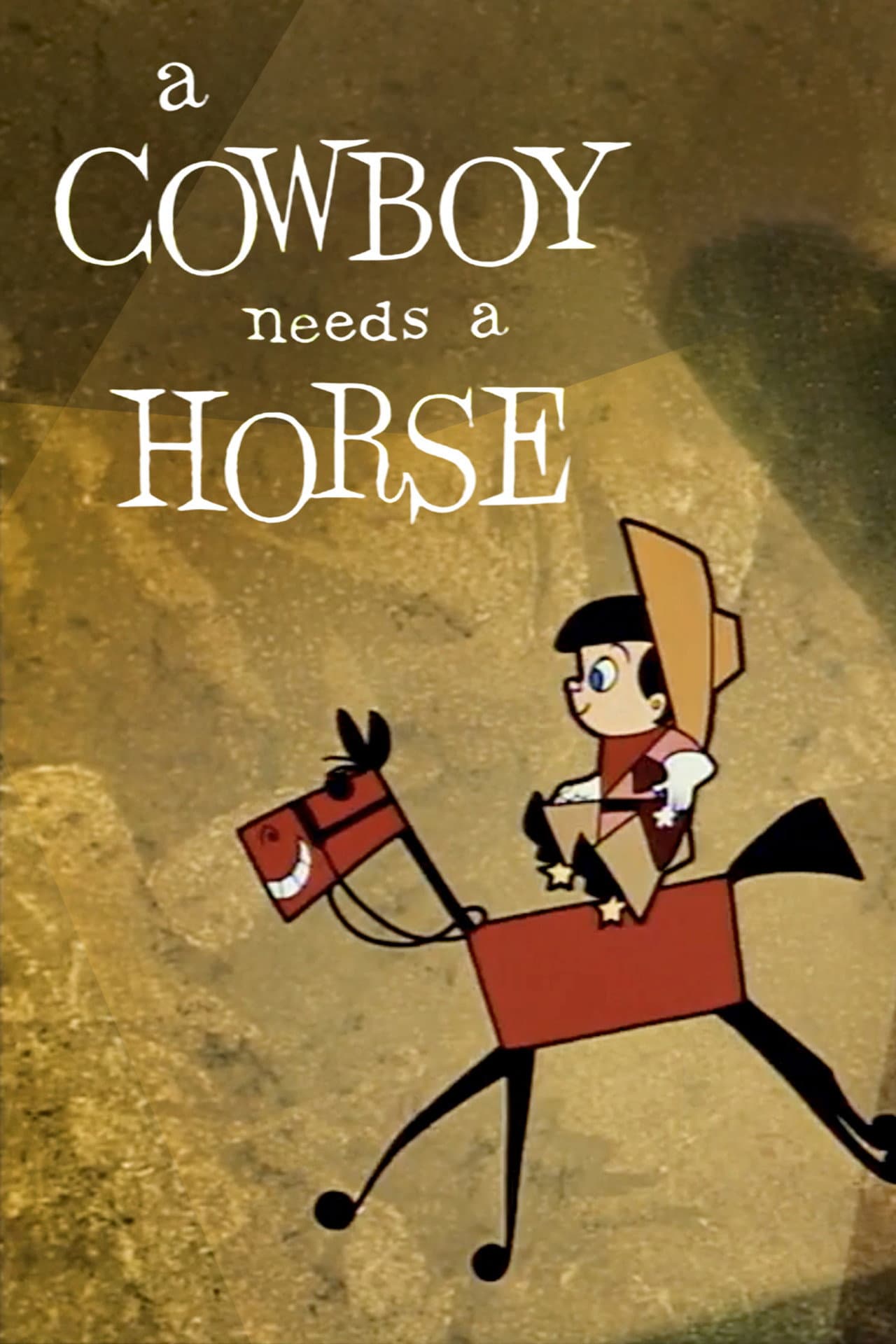 A Cowboy Needs a Horse preview 2