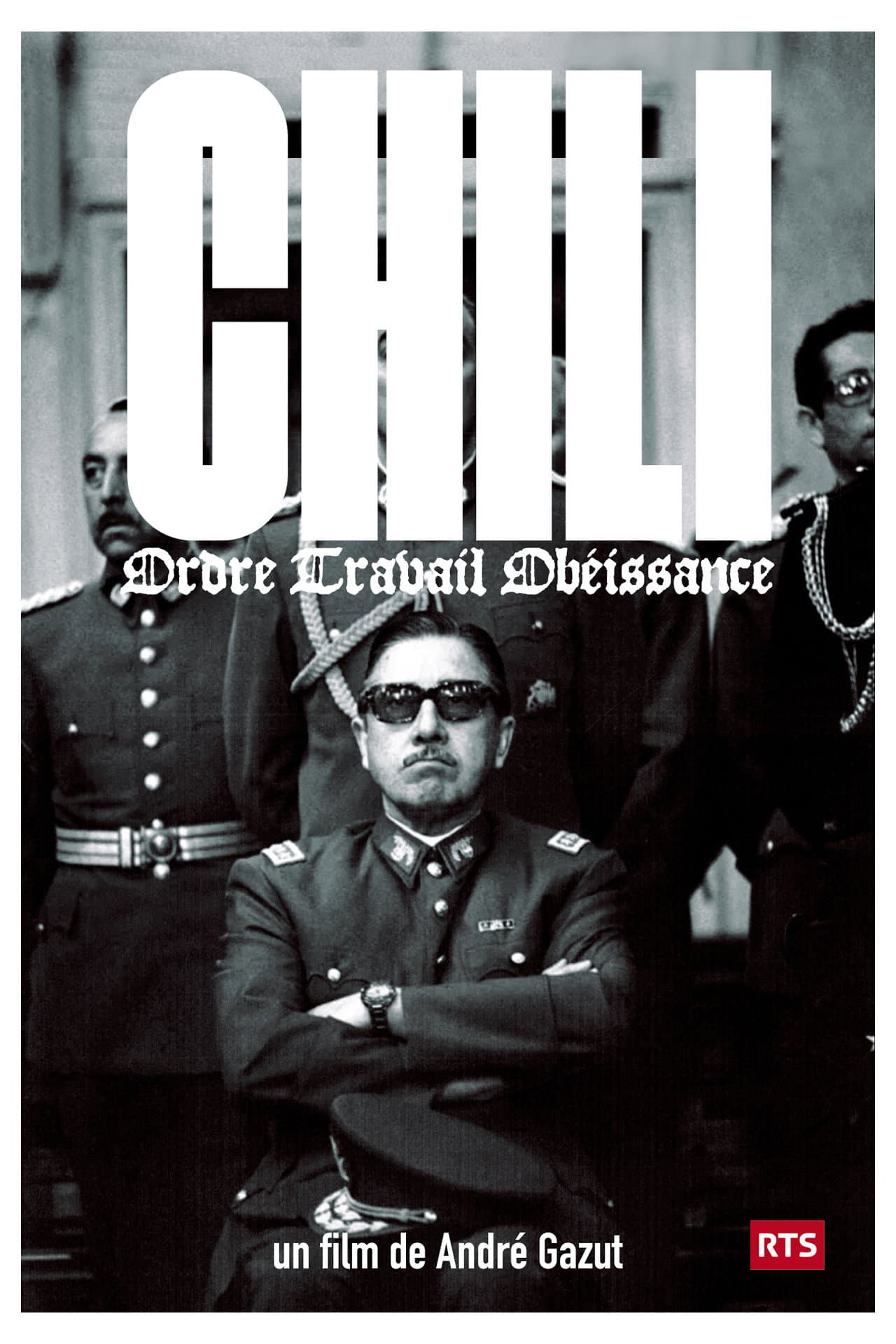 Chile: Order Work Obedience preview 2
