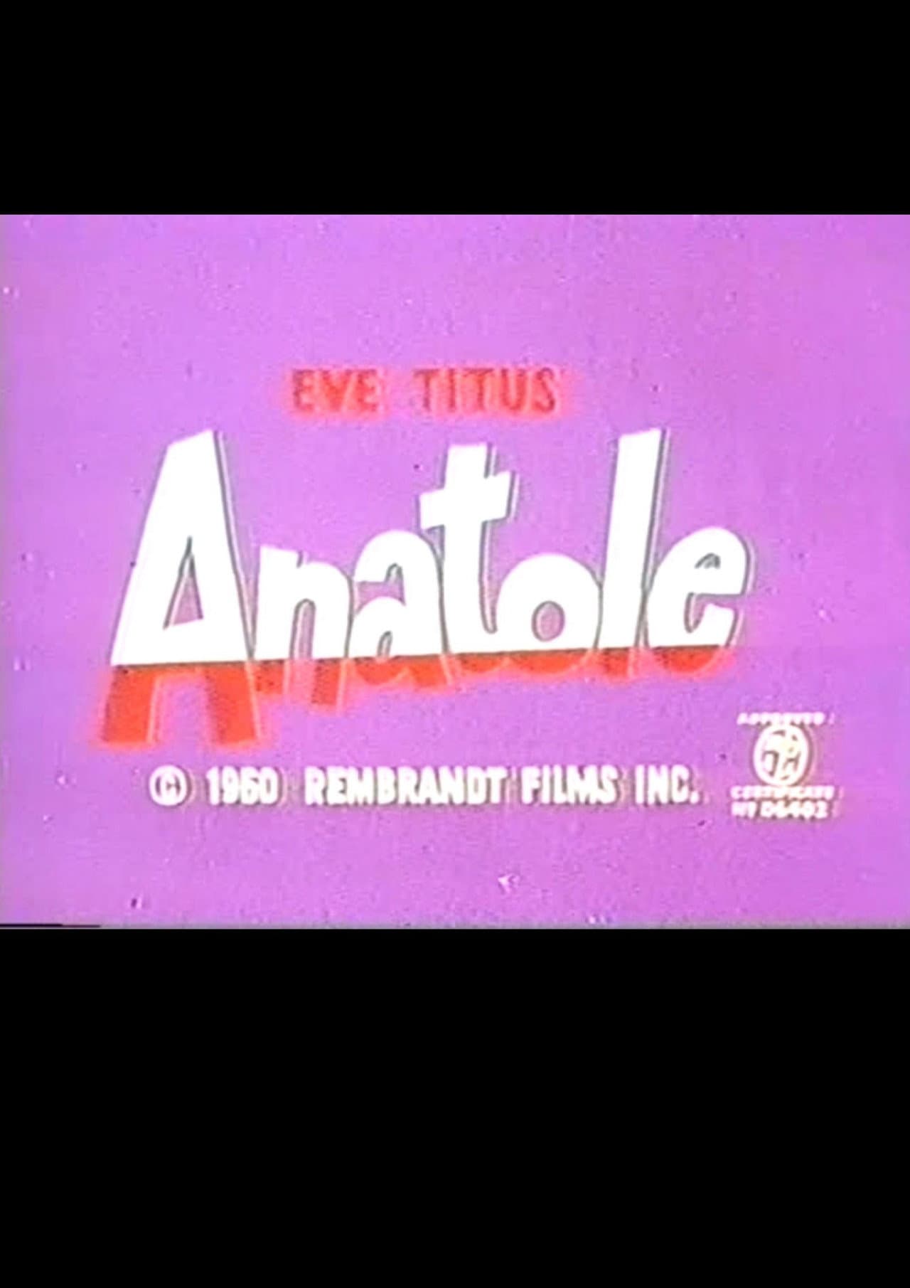Anatole preview 1