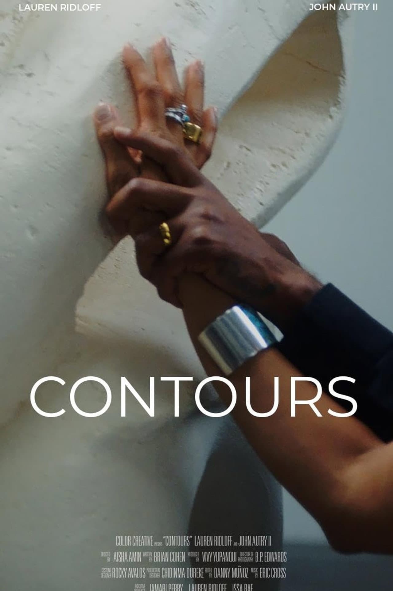 Contours preview 1