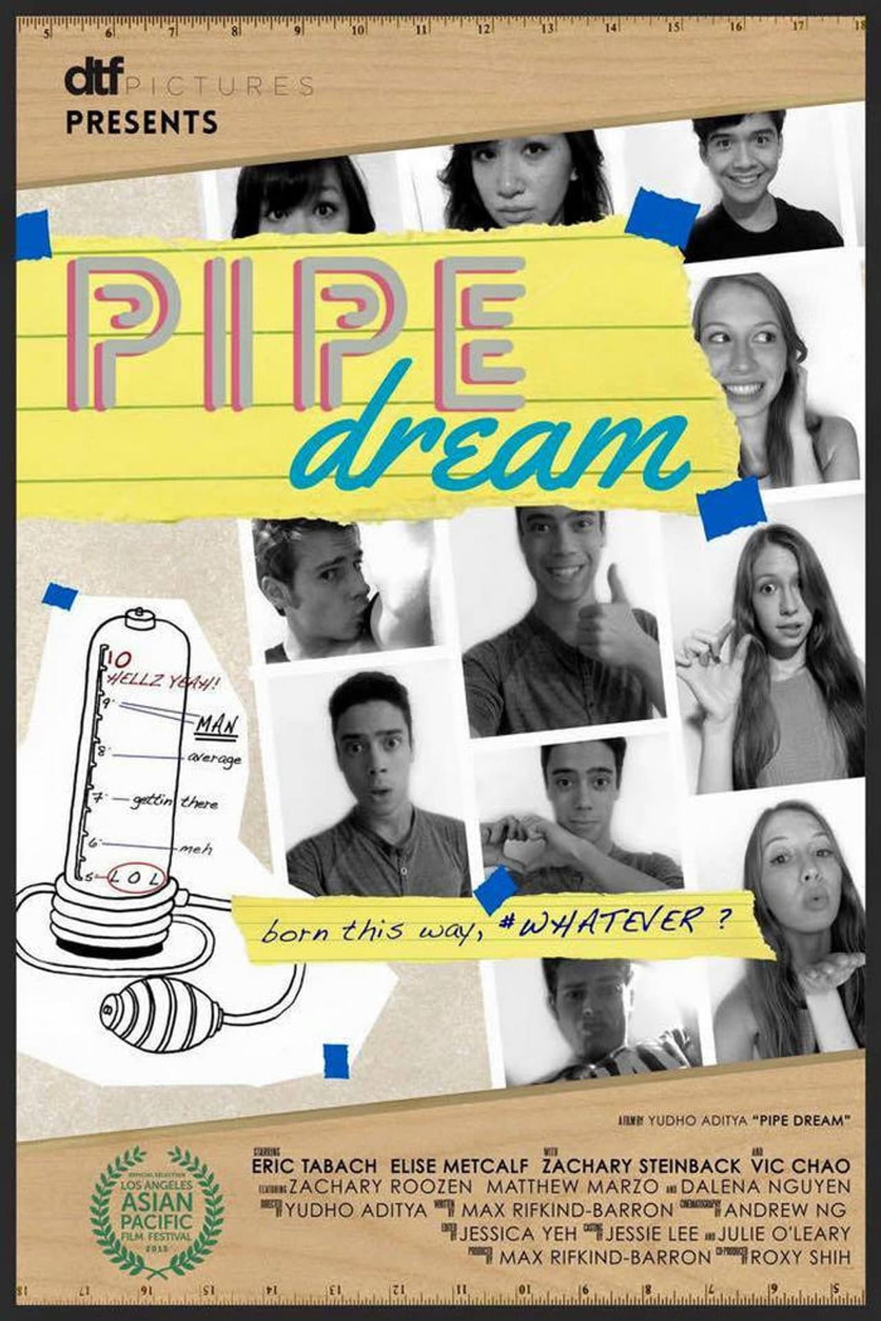 Pipe Dream preview 2