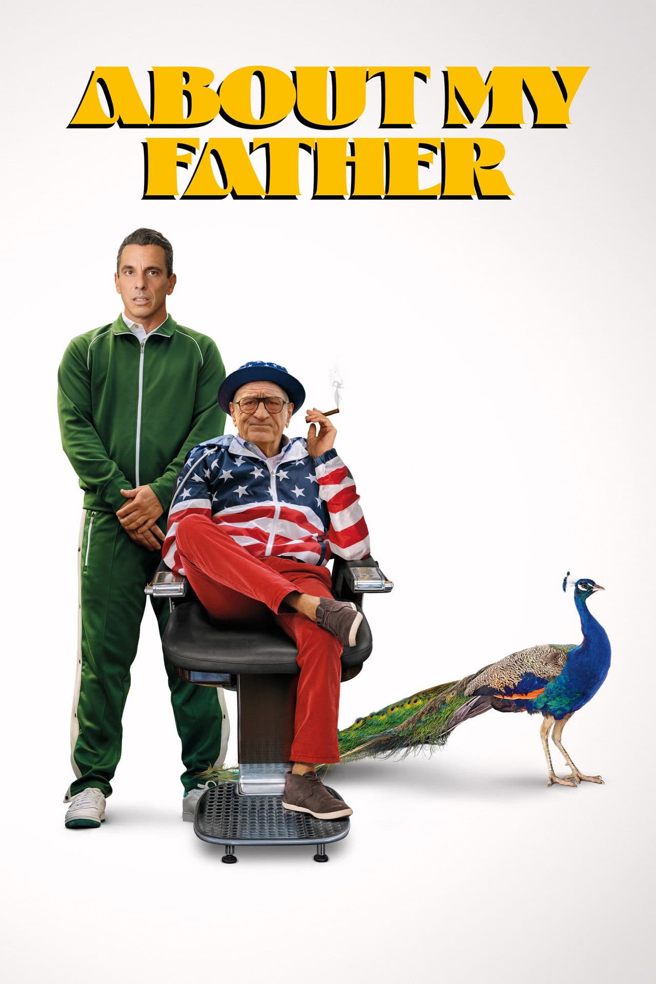 About My Father preview 2