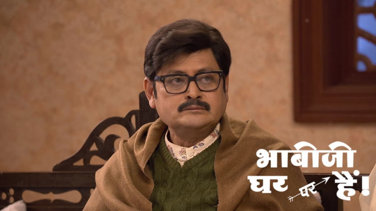 Teeka Follows Anita At Vibhuti's Behest