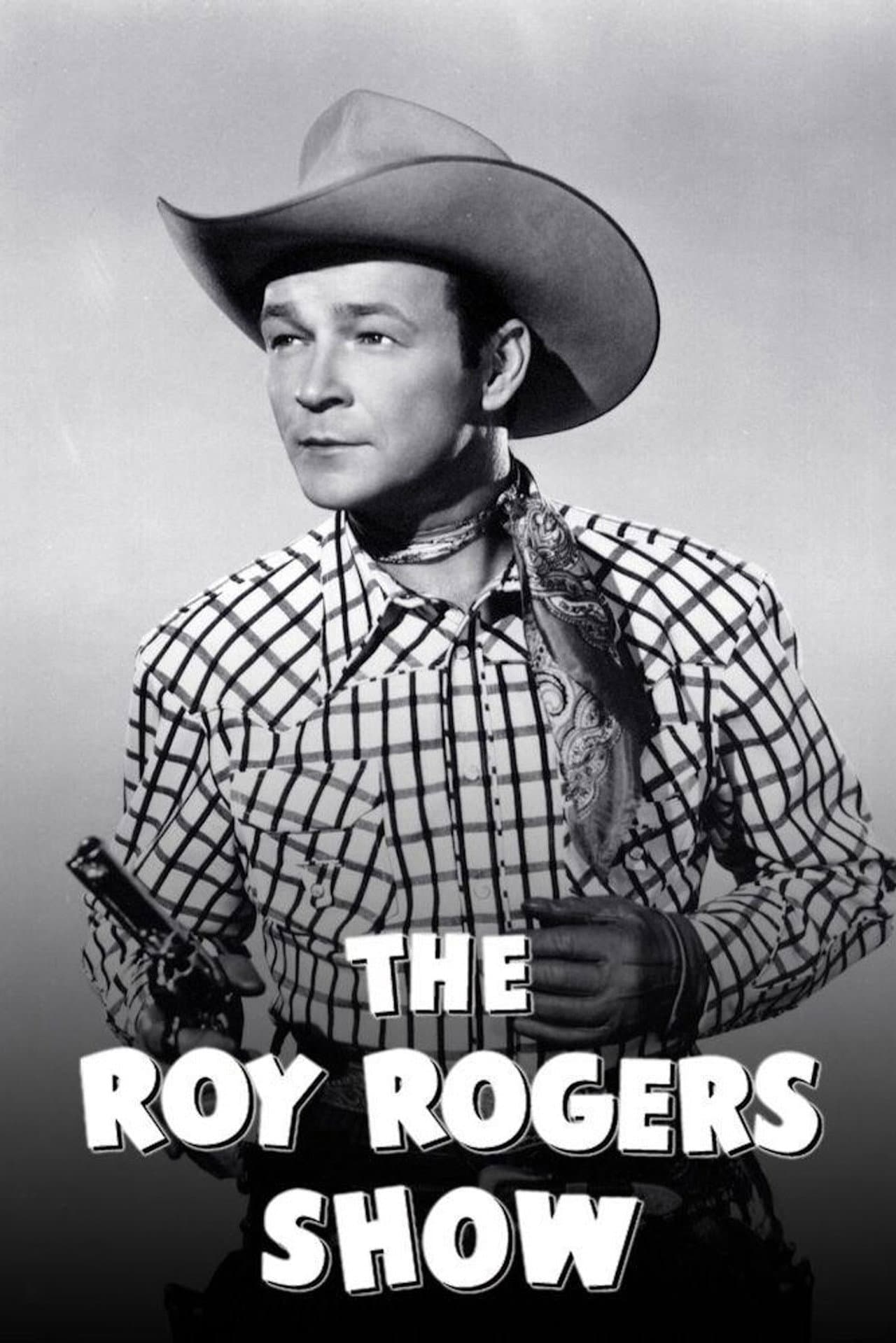 The Roy Rogers Show preview 2