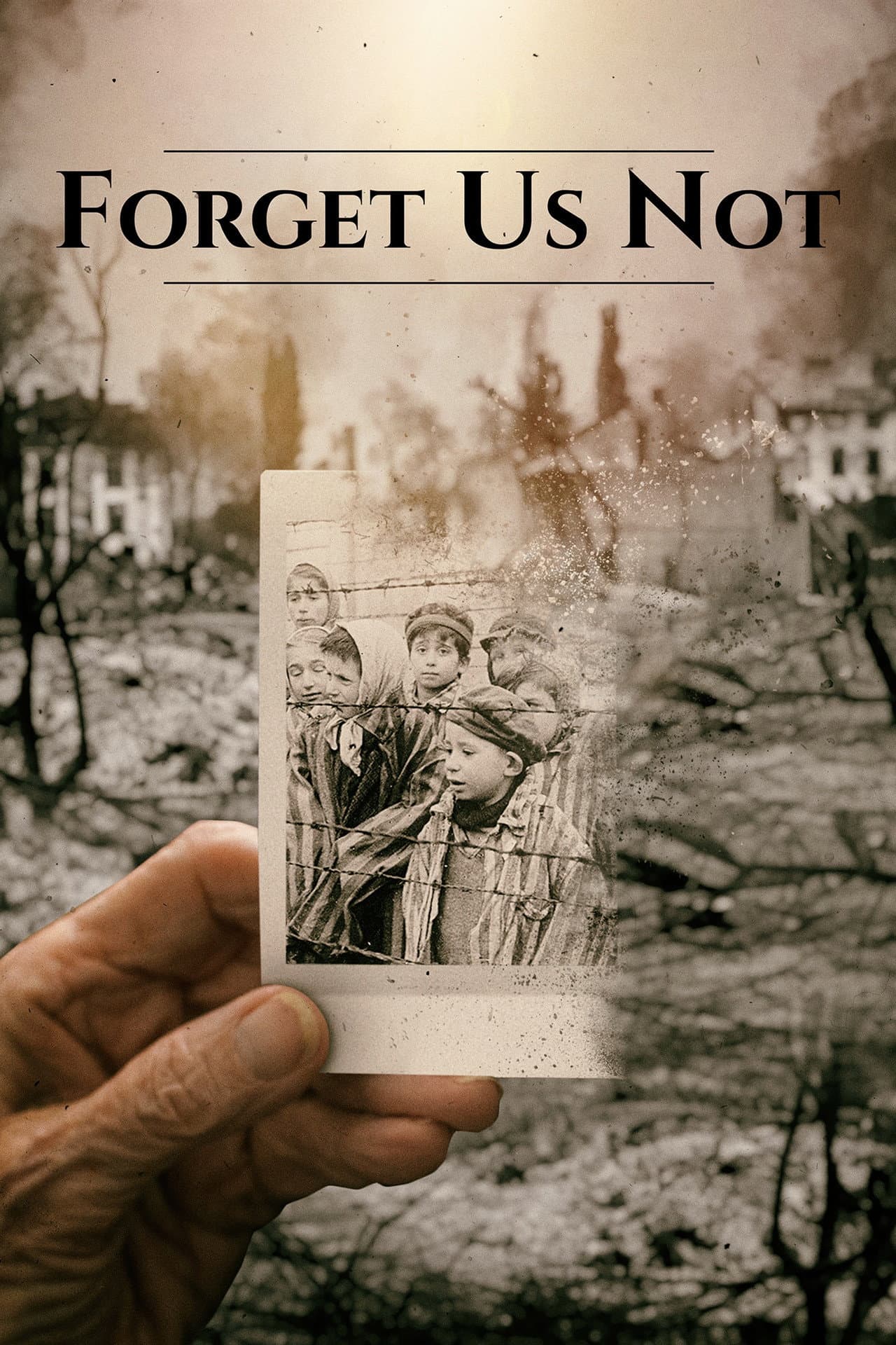 Forget Us Not preview 2