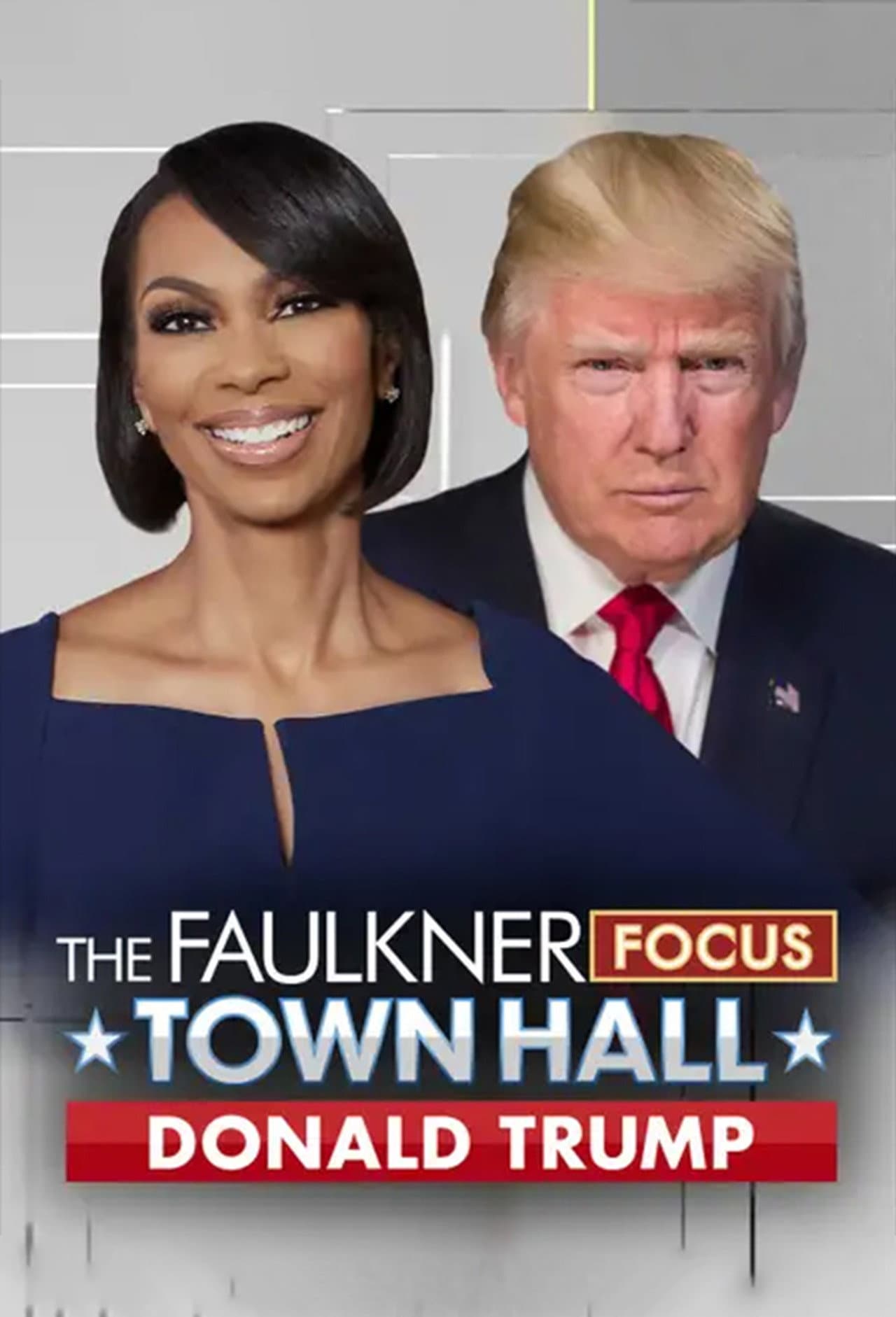 The Faulkner Focus: Trump Town Hall preview 1