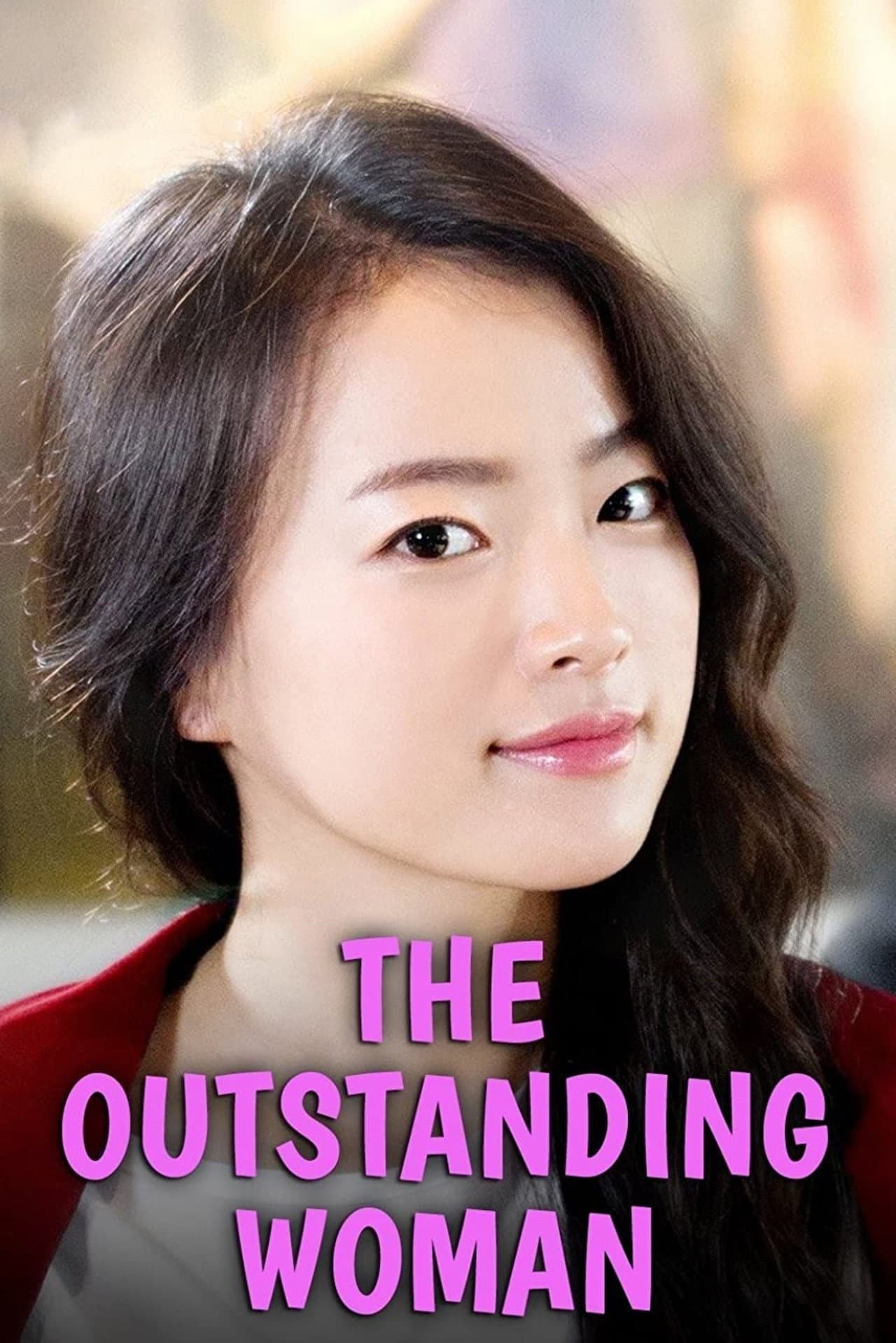 The Outstanding Woman preview 2