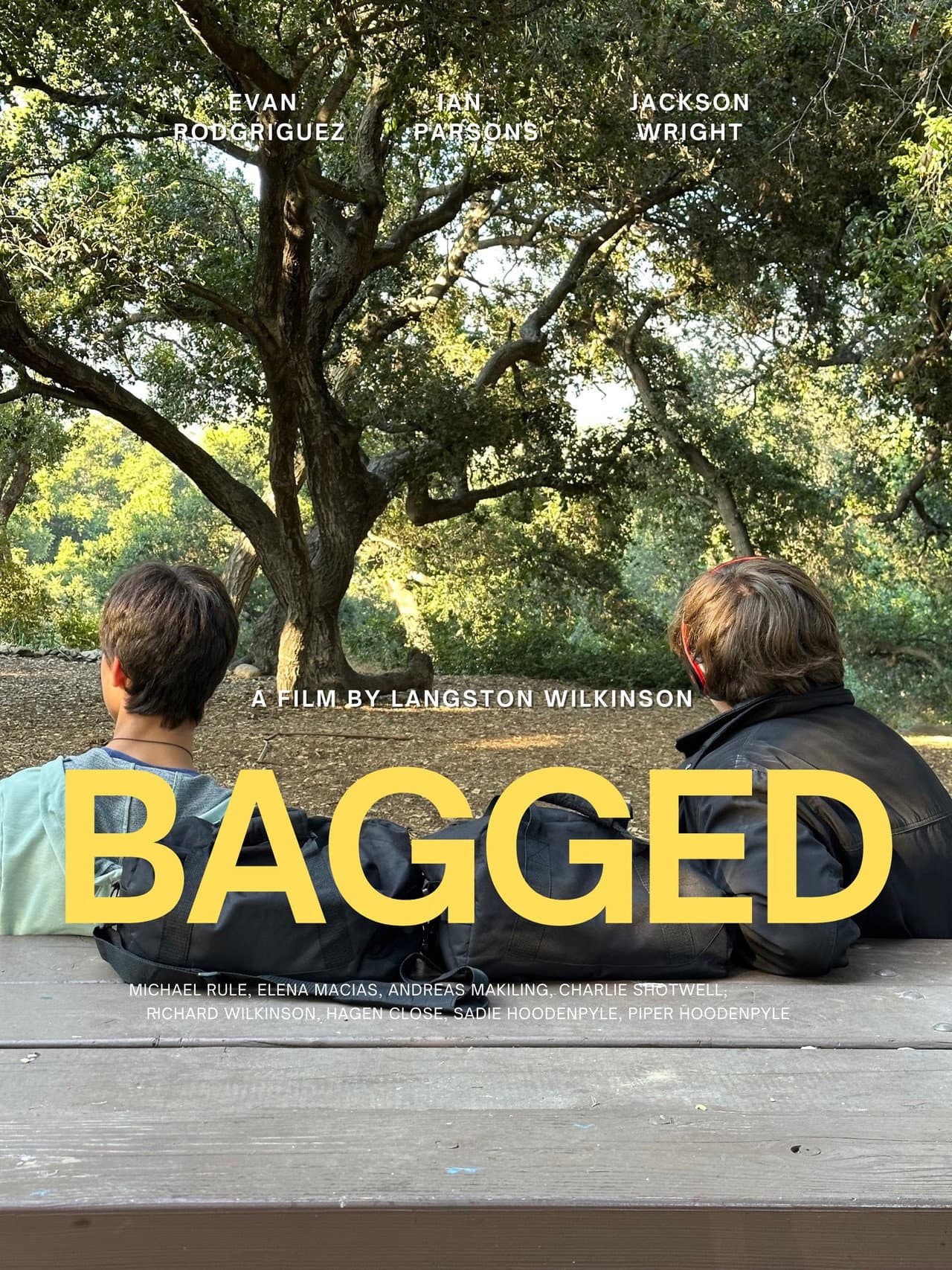 Bagged preview 2