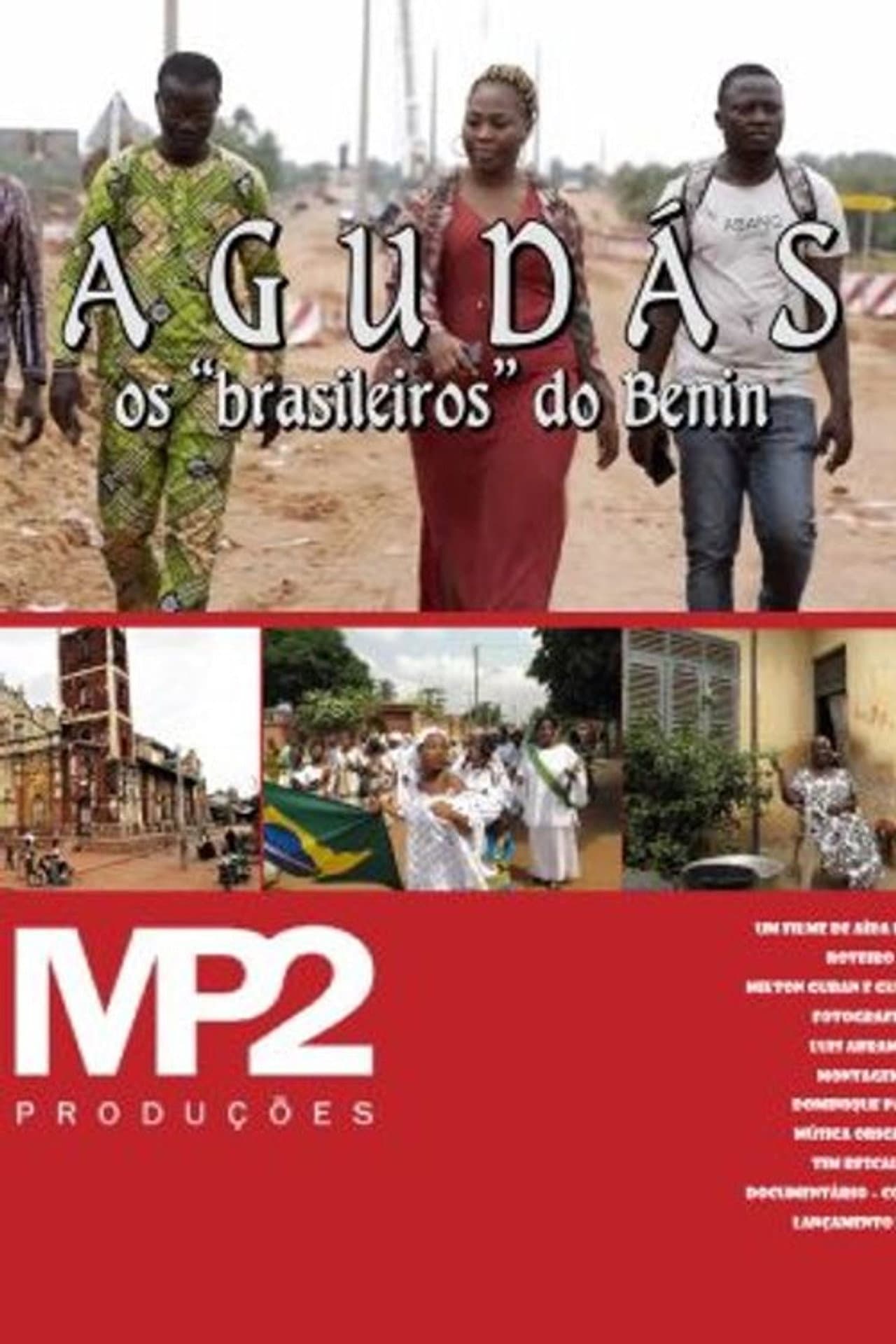 Agudás – Os Brasileiros Do Benin preview 1