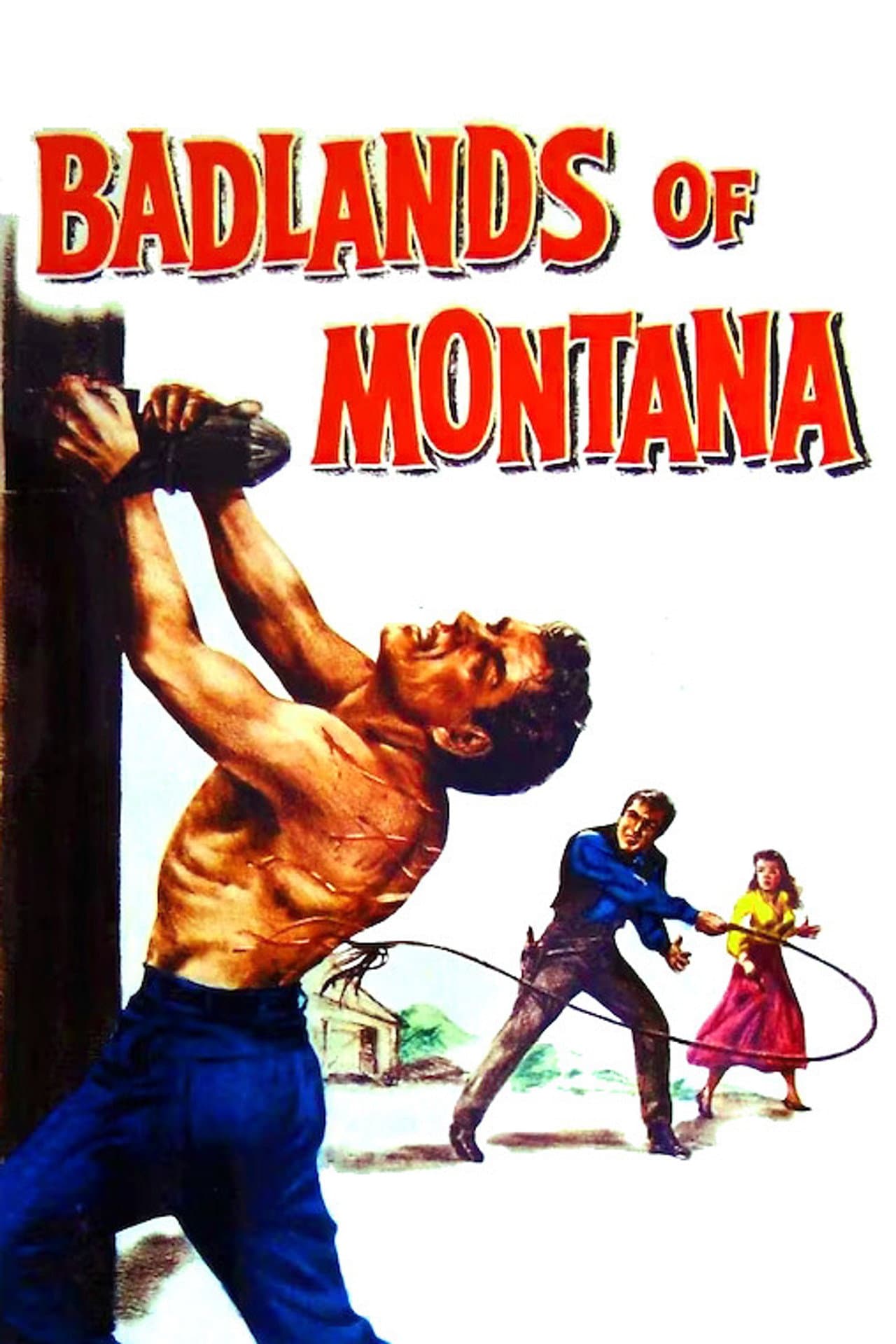 Badlands of Montana preview 2