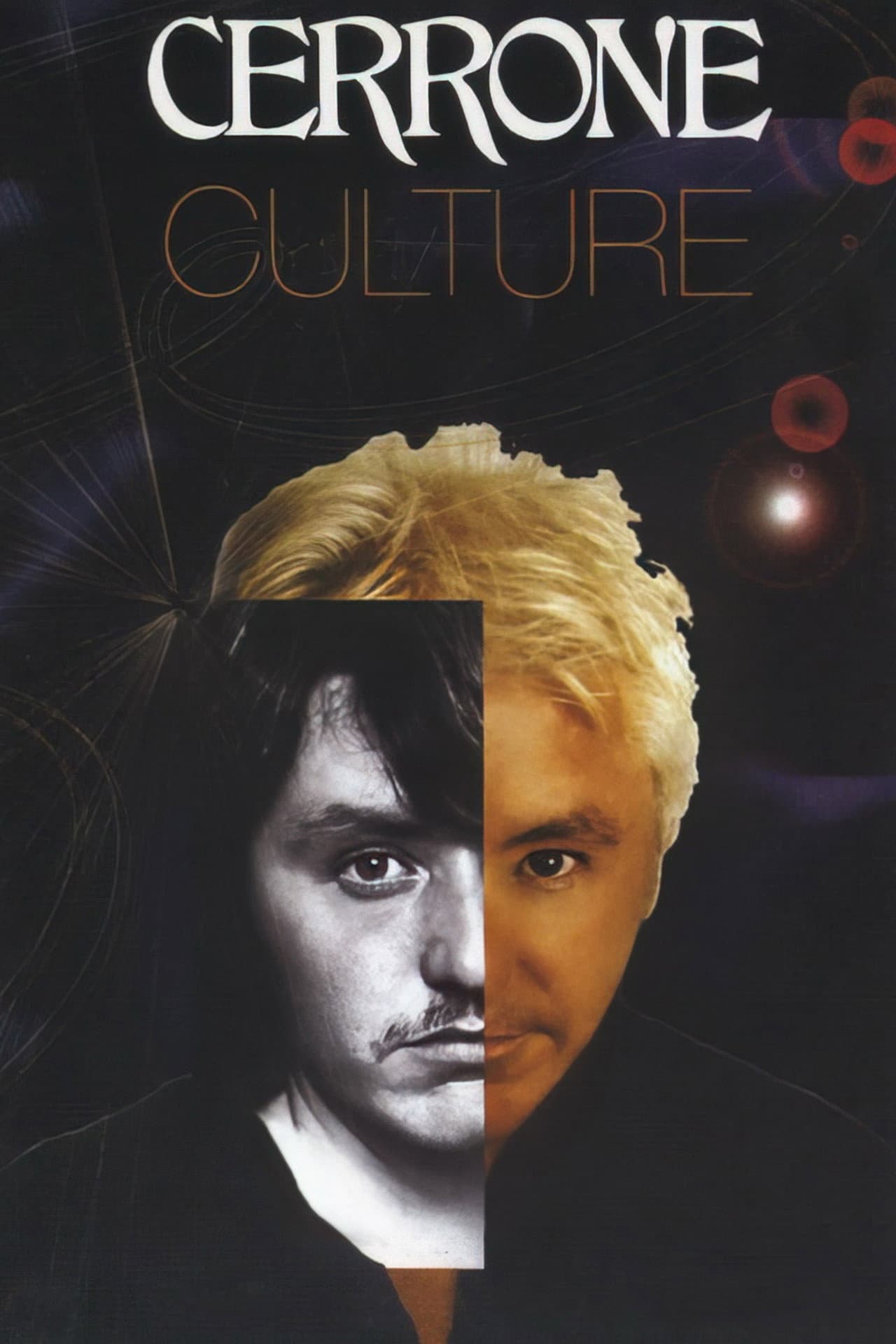 Cerrone : Culture preview 2